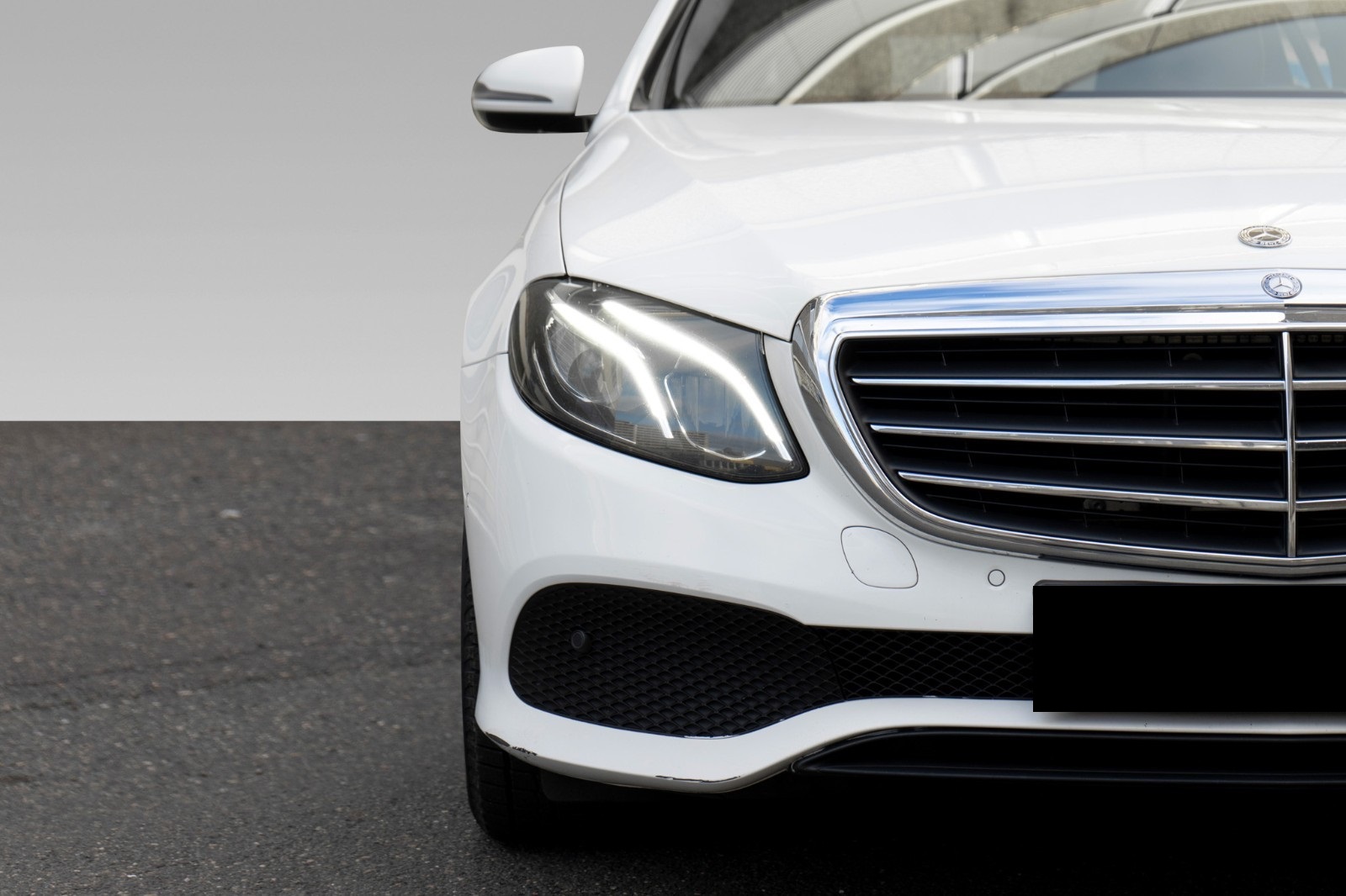 MERCEDES BENZ CLASSE E V 220D 194 AVANTGARDE LINE 9G TRONIC - Image 5