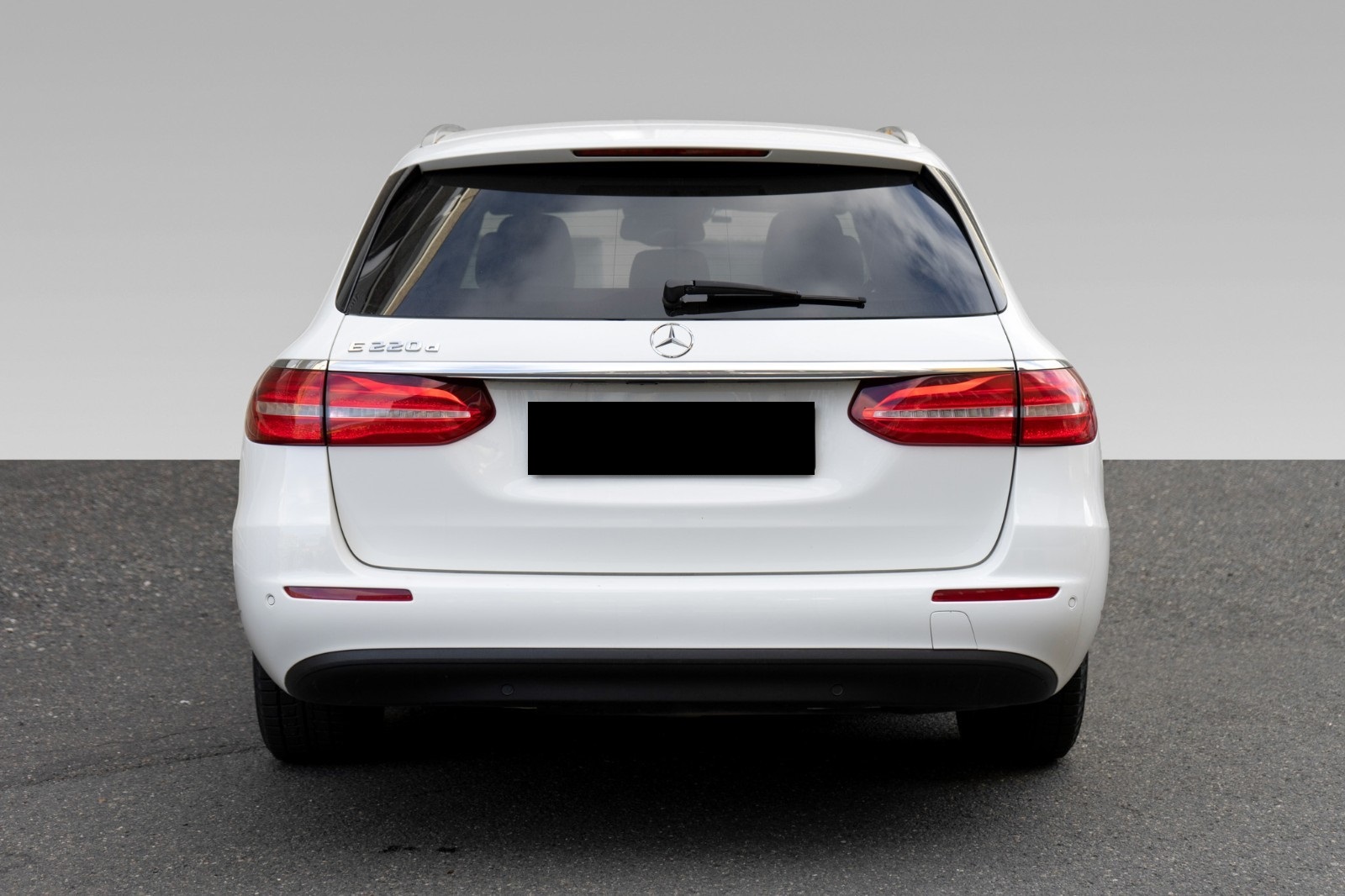 MERCEDES BENZ CLASSE E V 220D 194 AVANTGARDE LINE 9G TRONIC - Image 6