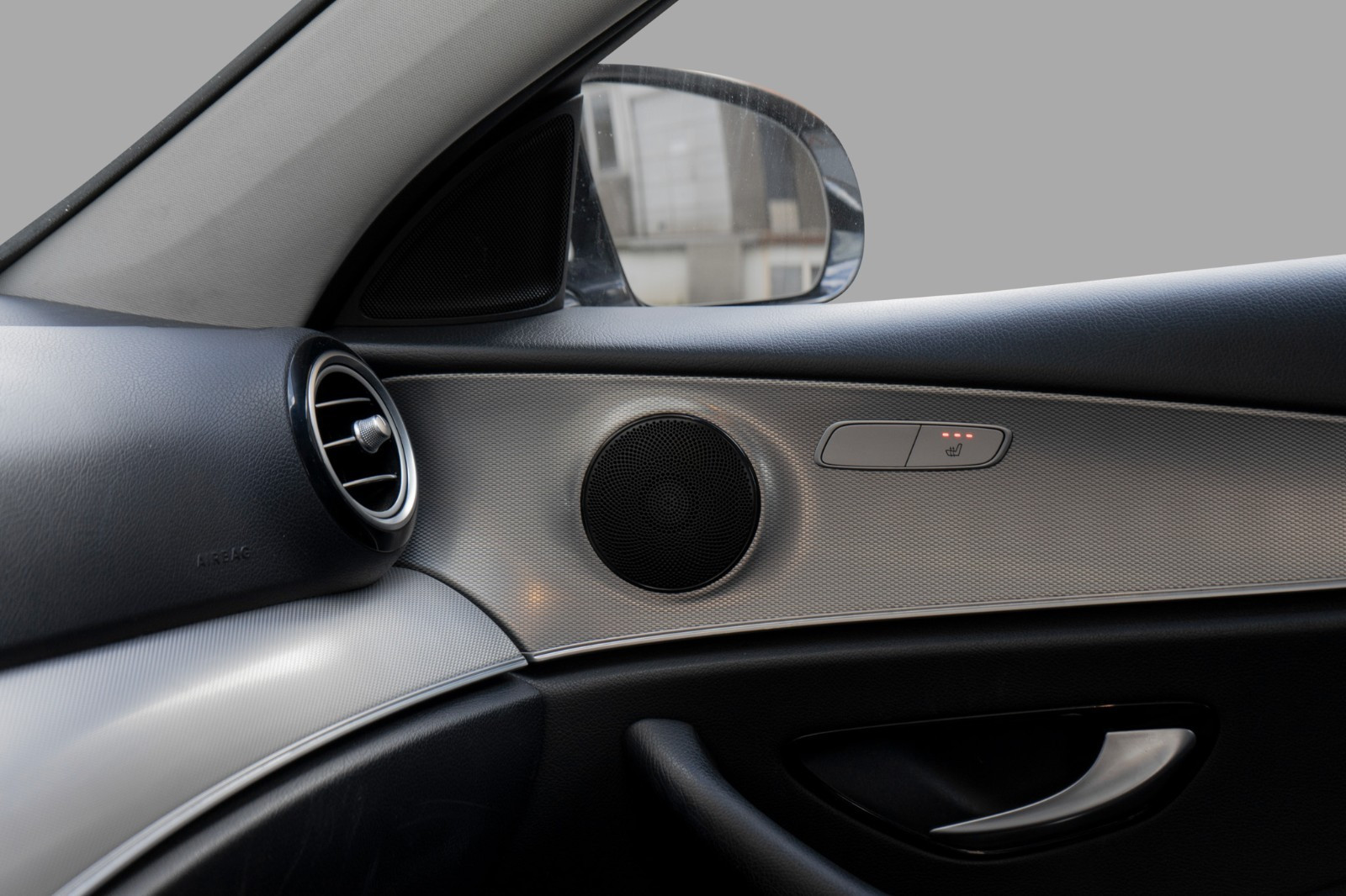 MERCEDES BENZ CLASSE E V 220D 194 AVANTGARDE LINE 9G TRONIC - Image 12