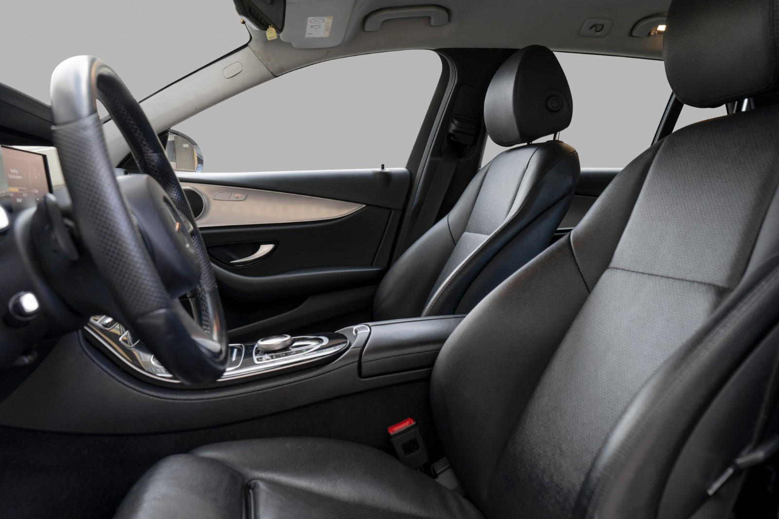 MERCEDES BENZ CLASSE E V 220D 194 AVANTGARDE LINE 9G TRONIC - Image 13