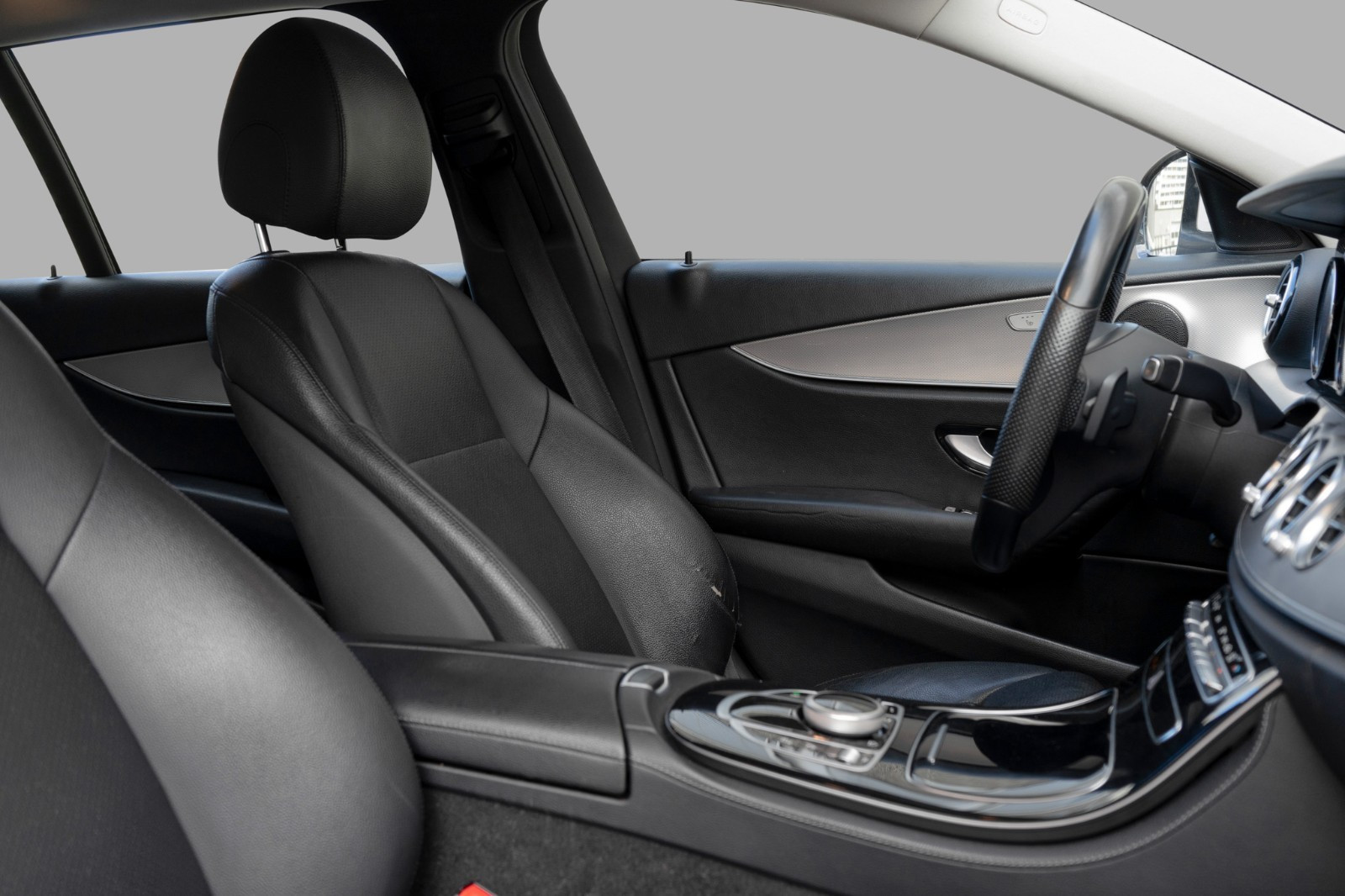 MERCEDES BENZ CLASSE E V 220D 194 AVANTGARDE LINE 9G TRONIC - Image 15