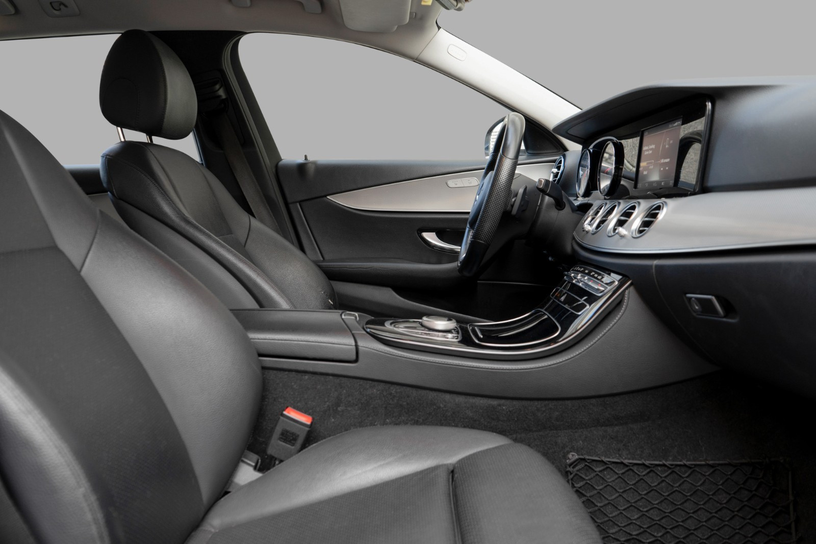 MERCEDES BENZ CLASSE E V 220D 194 AVANTGARDE LINE 9G TRONIC - Image 16