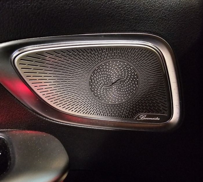 MERCEDES-BENZ CLASSE C BREAK V (S206) 220D 200CH AMG LINE - Image 13