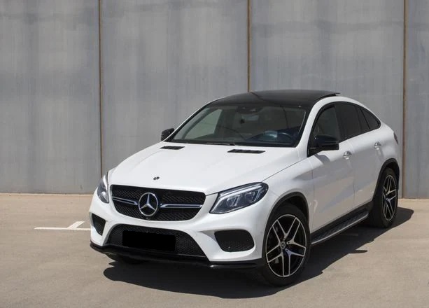 MERCEDES-BENZ COUPE I 350 D 258CH FASCINATION 4MATIC 9G-TRONIC - Image 8