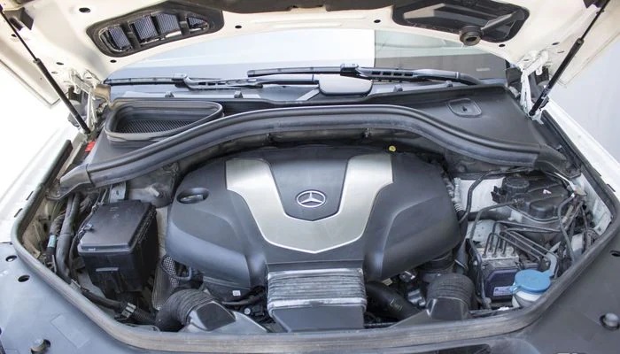 MERCEDES-BENZ COUPE I 350 D 258CH FASCINATION 4MATIC 9G-TRONIC - Image 9