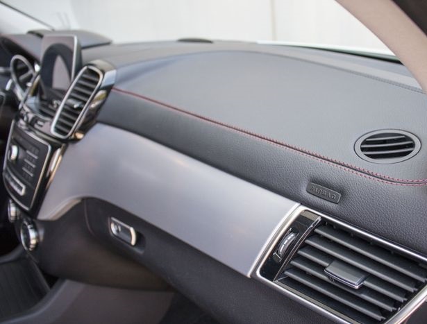 MERCEDES-BENZ COUPE I 350 D 258CH FASCINATION 4MATIC 9G-TRONIC - Image 15
