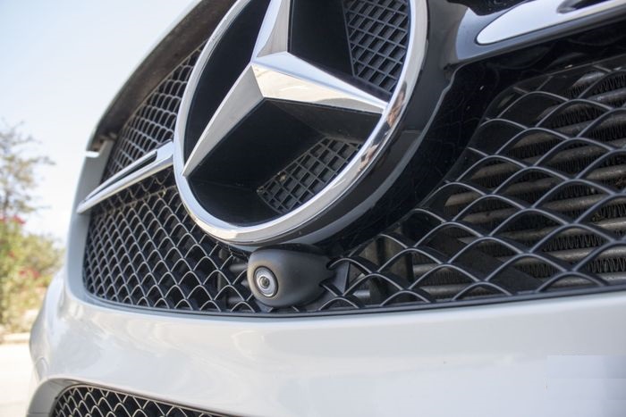 MERCEDES-BENZ COUPE I 350 D 258CH FASCINATION 4MATIC 9G-TRONIC - Image 16