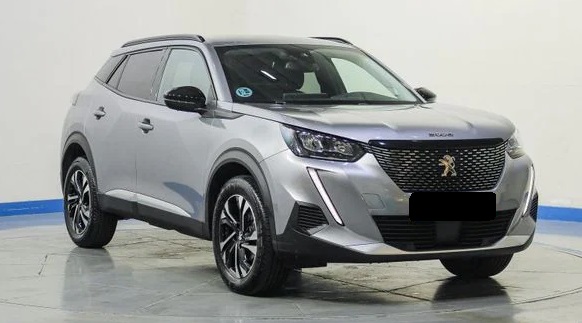 PEUGEOT 2008 II 1.5 BLUEHDI 110 S&S ALLURE PACK