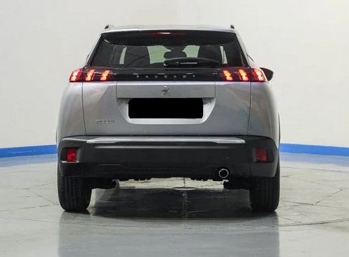PEUGEOT 2008 II 1.5 BLUEHDI 110 S&S ALLURE PACK - Image 6