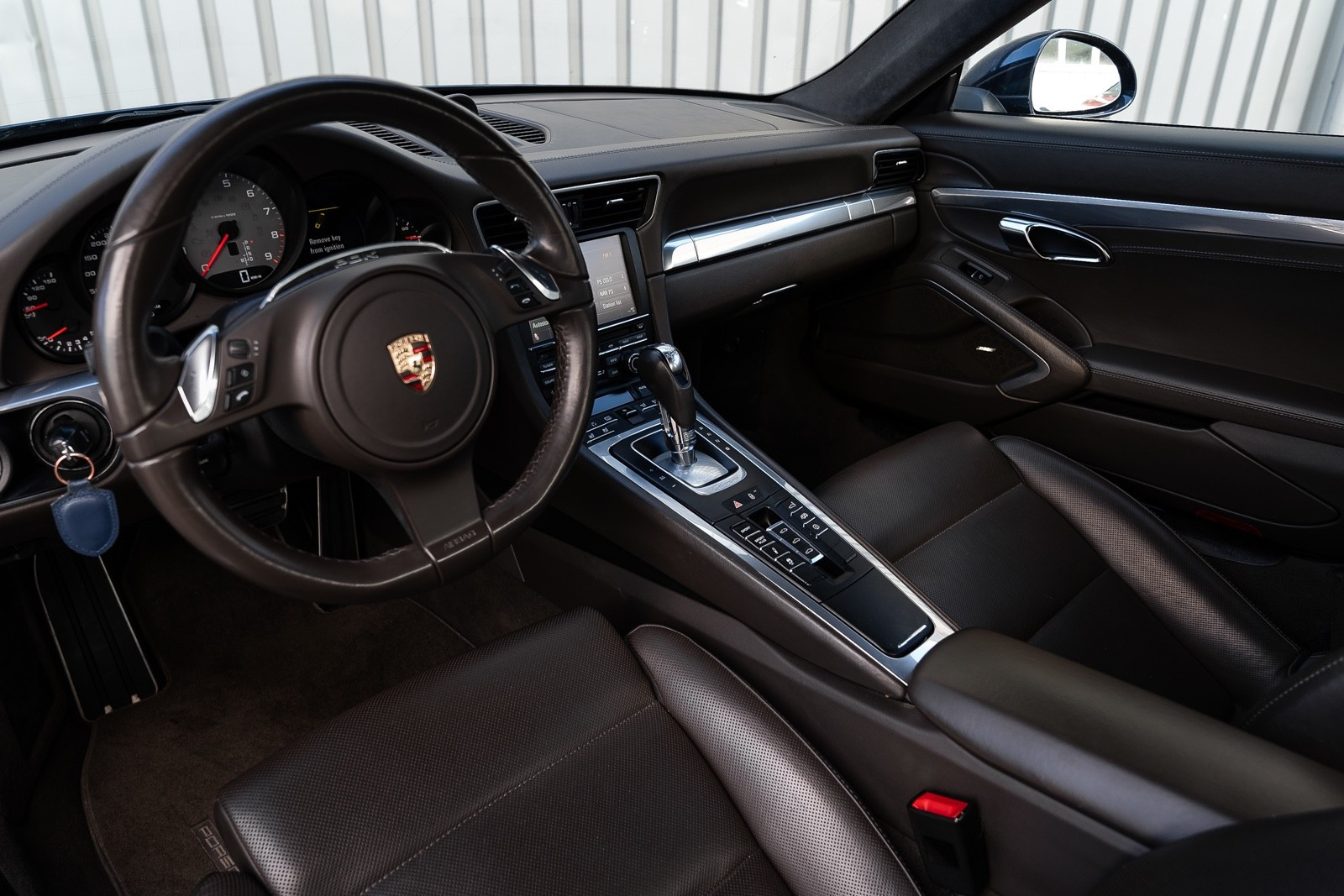 PORSCHE 911 COUPE V (991) CARRERA S PDK - Image 14
