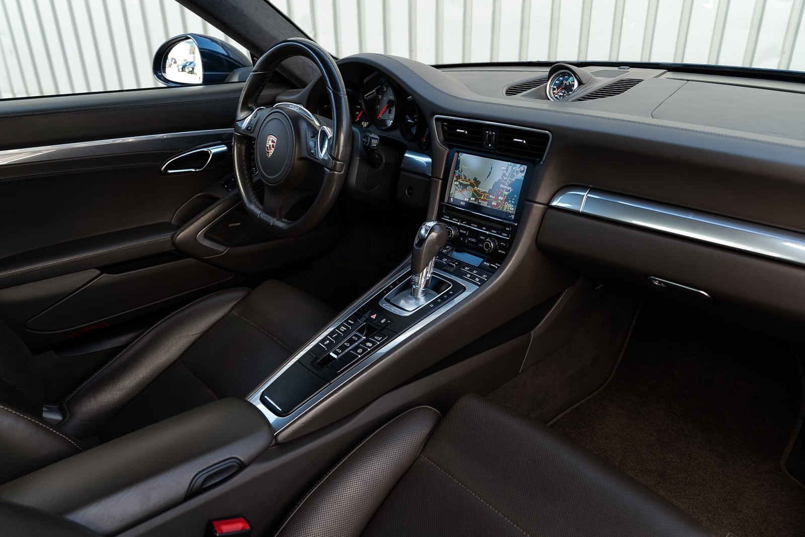 PORSCHE 911 COUPE V (991) CARRERA S PDK - Image 15