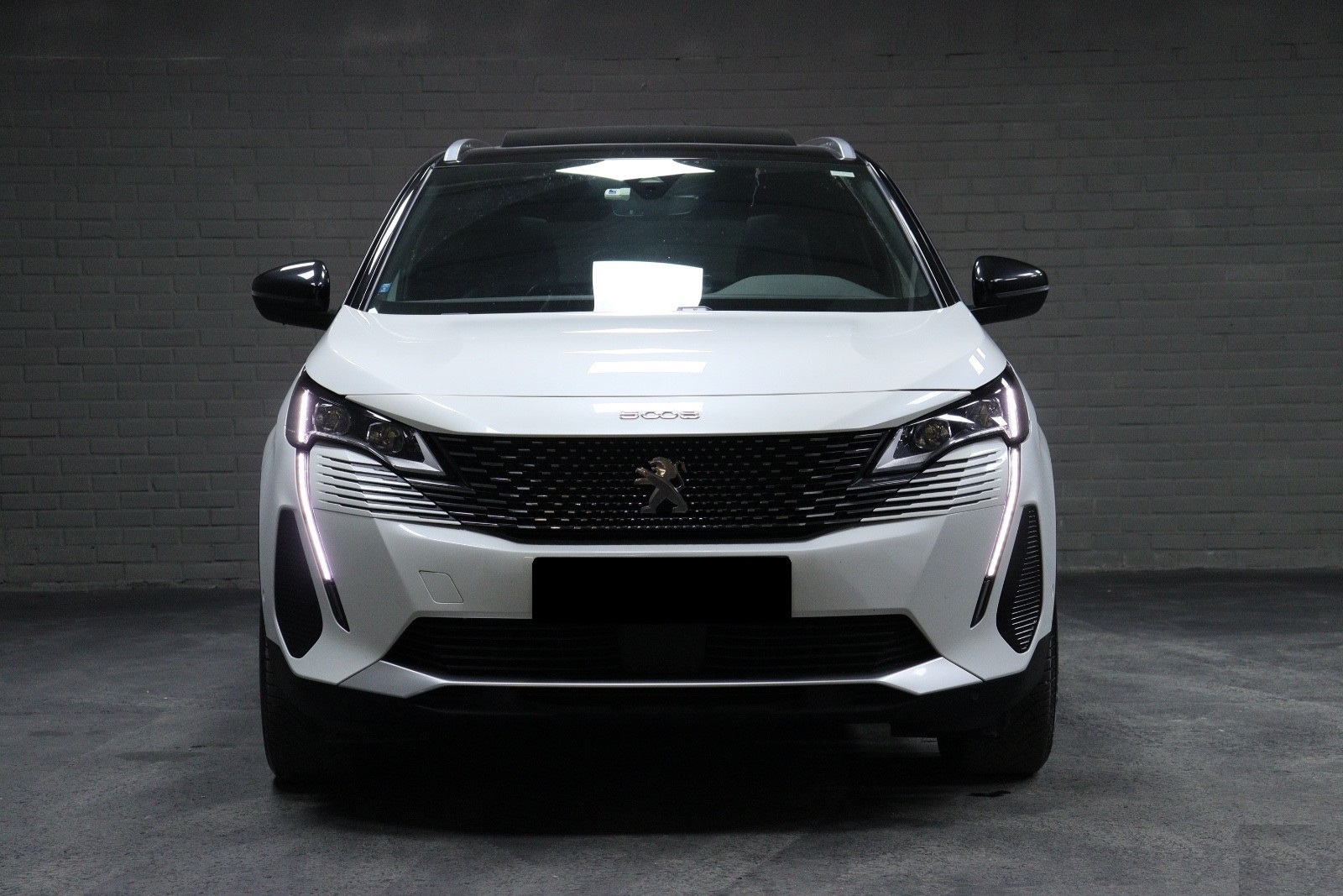 PEUGEOT 5008 II 2.0 BLUEHDI 180 S&S GT PACK EAT8 - Image 2