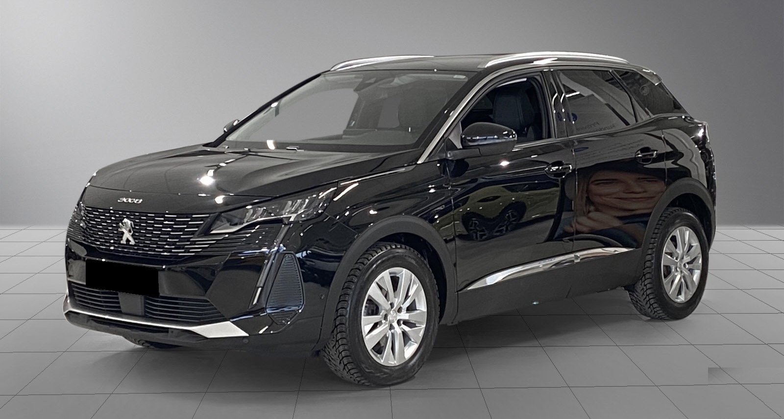 PEUGEOT 5008 1.5 BLUEHDI 130 S&S EAT8 ALLURE - Image 3