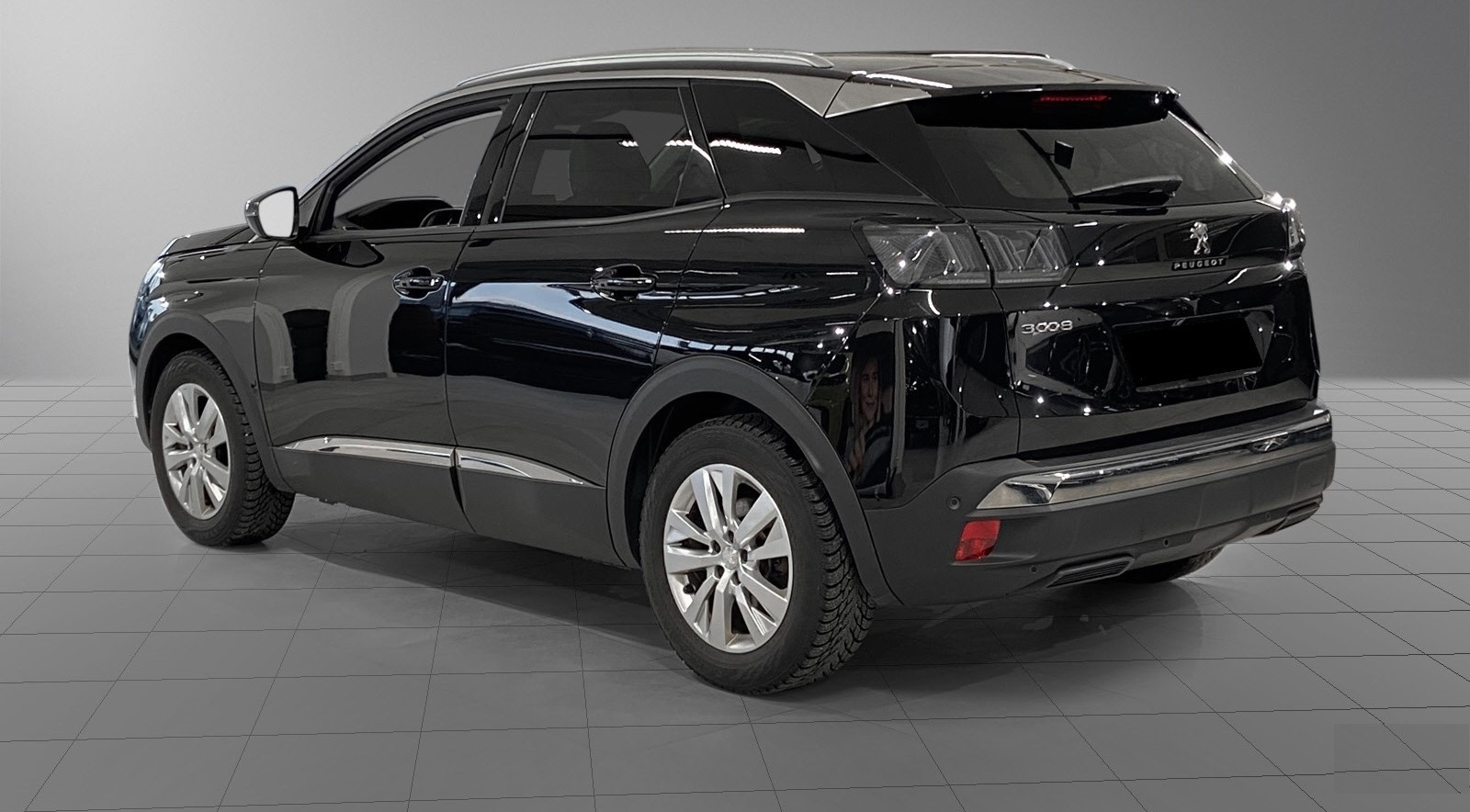 PEUGEOT 5008 1.5 BLUEHDI 130 S&S EAT8 ALLURE - Image 6