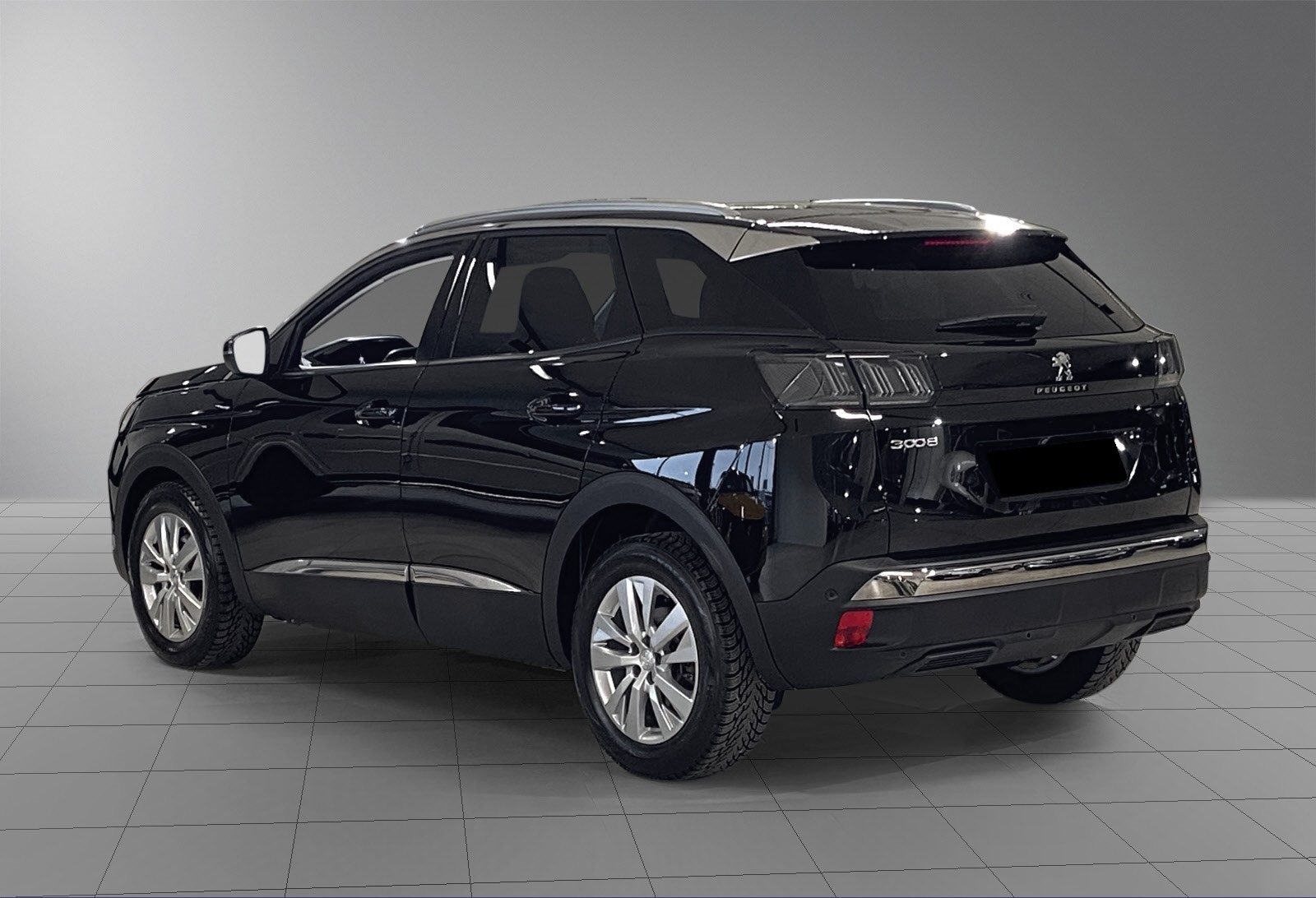 PEUGEOT 5008 1.5 BLUEHDI 130 S&S EAT8 ALLURE - Image 9