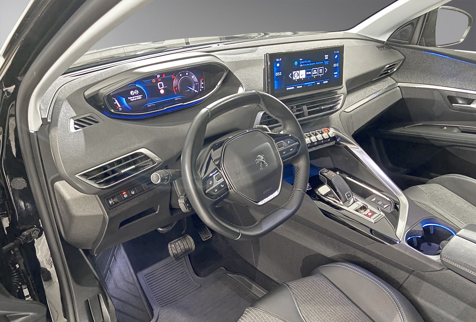 PEUGEOT 5008 1.5 BLUEHDI 130 S&S EAT8 ALLURE - Image 15