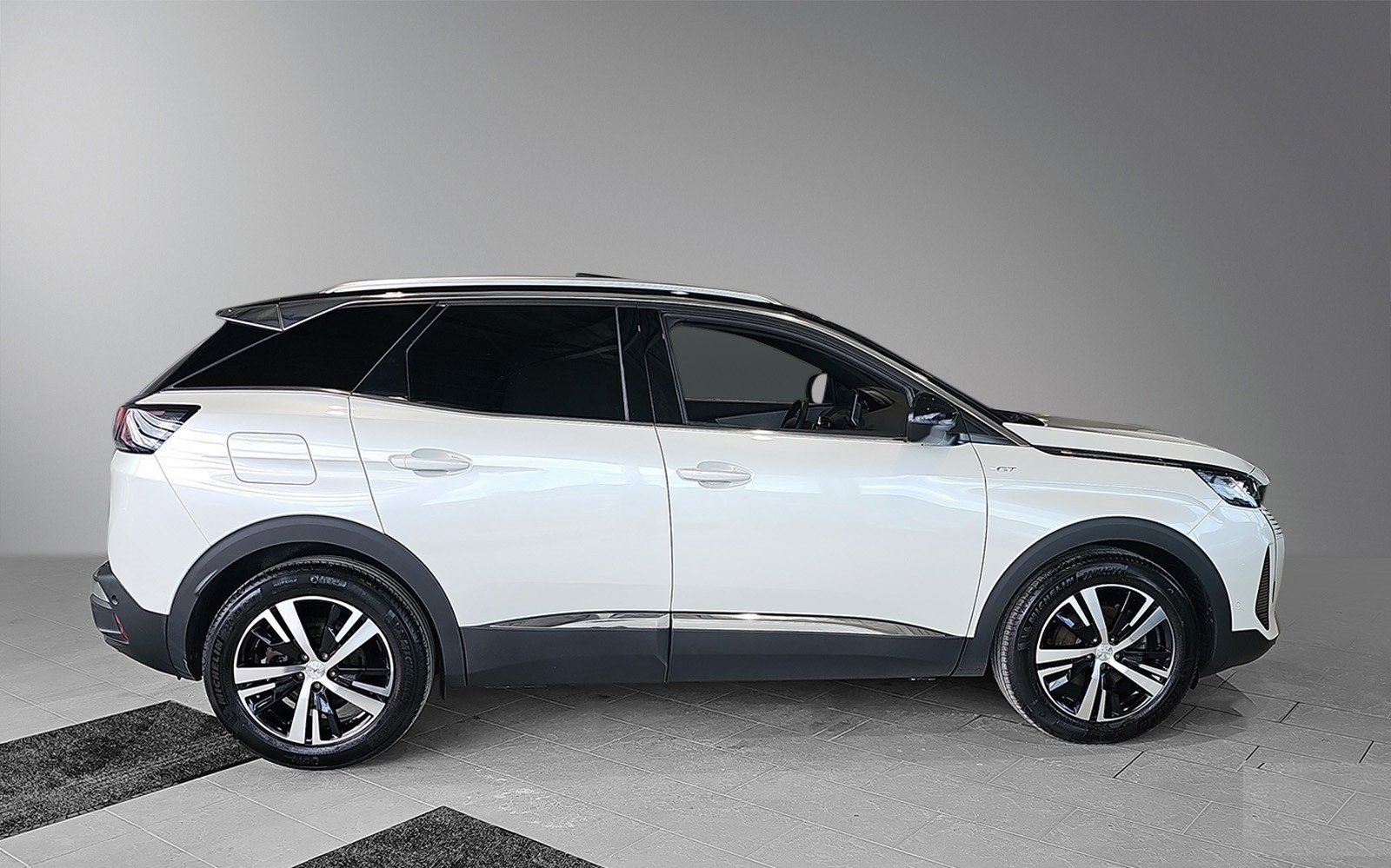 PEUGEOT 3008 II 1.5 BLUEHDI 130CH S&S GT EAT8 - Image 2
