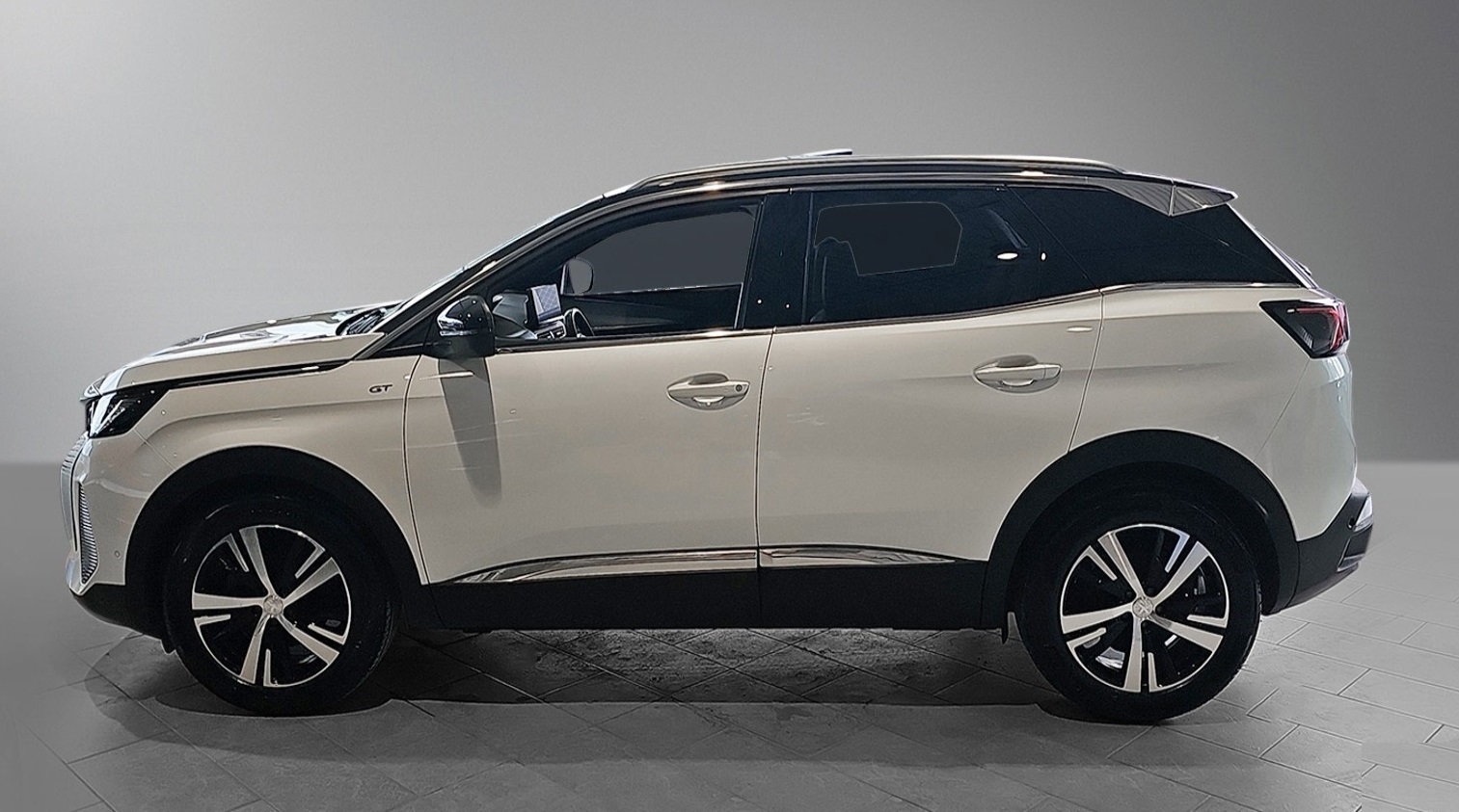 PEUGEOT 3008 II 1.5 BLUEHDI 130CH S&S GT EAT8 - Image 3
