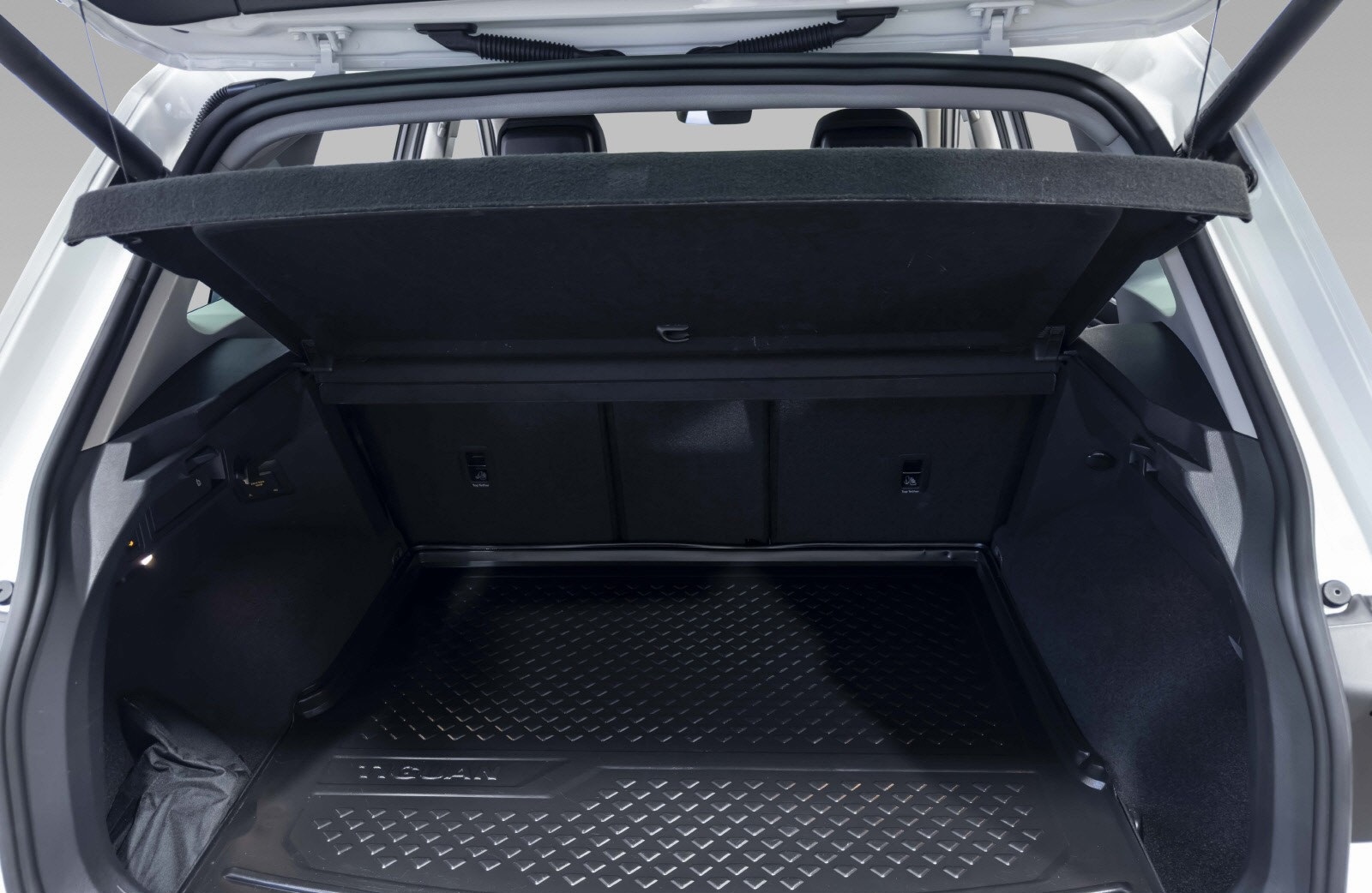VOLKSWAGEN TIGUAN 2.0 TDI 150 ELEGANCE 4MOTION DSG7 - Image 8