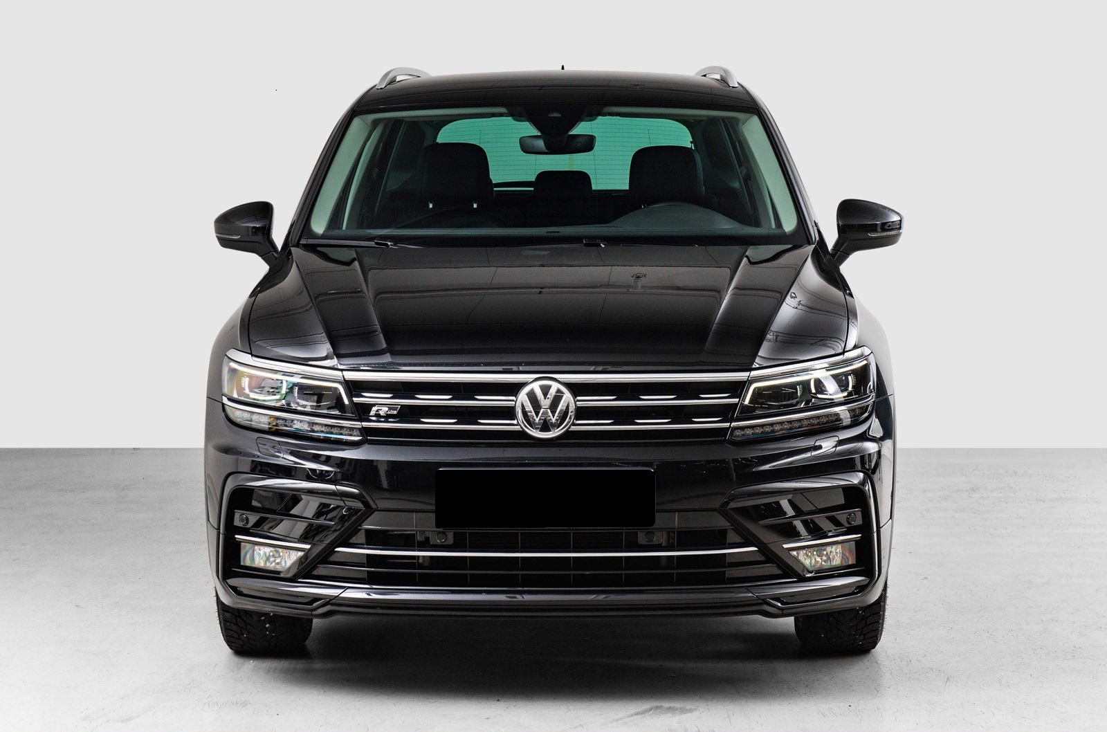 VOLKSWAGEN TIGUAN 2.0 TDI 150 EXCLUSIF R LINE 4MOTION DSG7 - Image 7