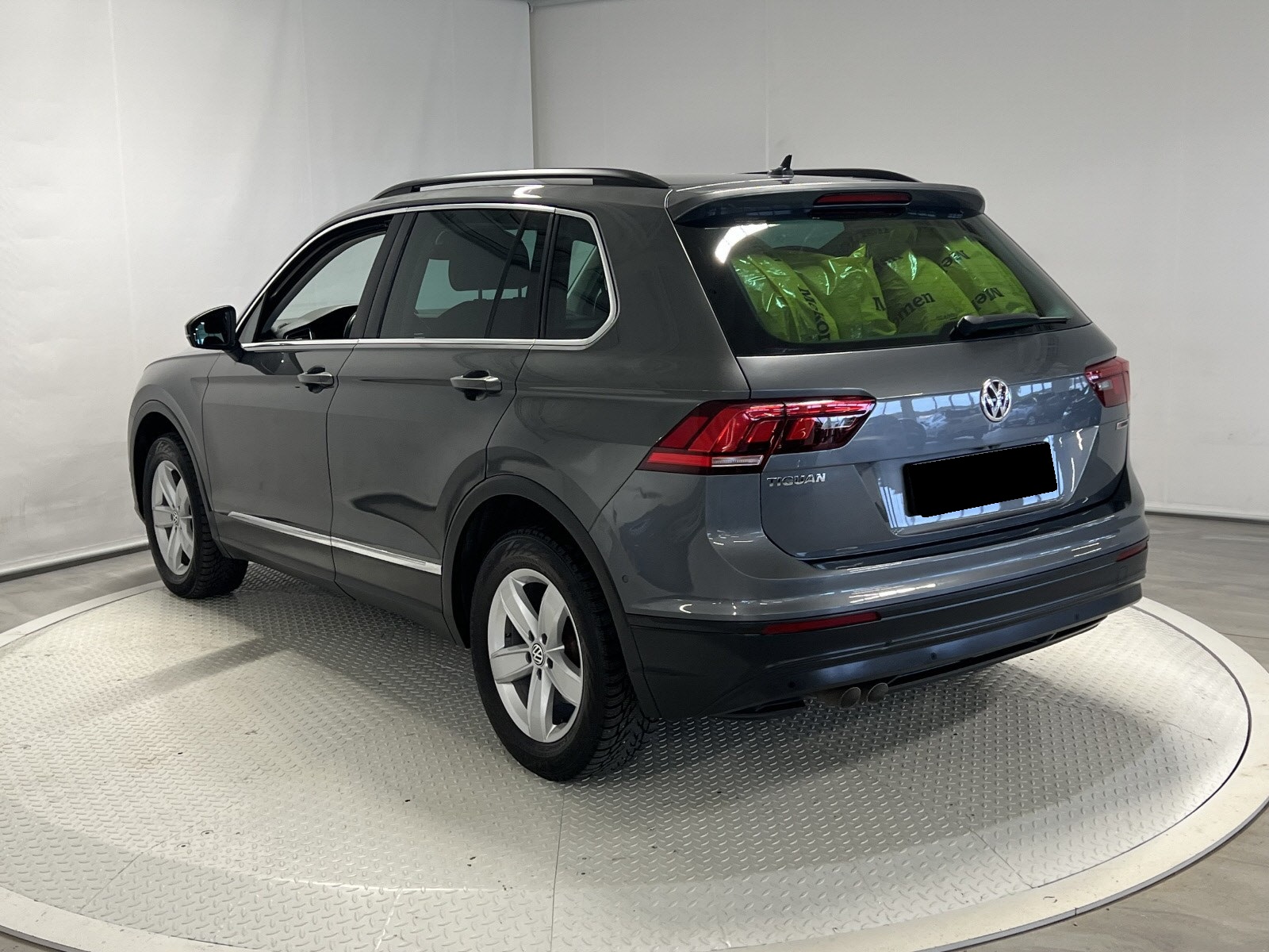 VOLKSWAGEN TIGUAN CONFORTLINE BUSINESS 2.0 TDI 150 DSG7 - Image 3