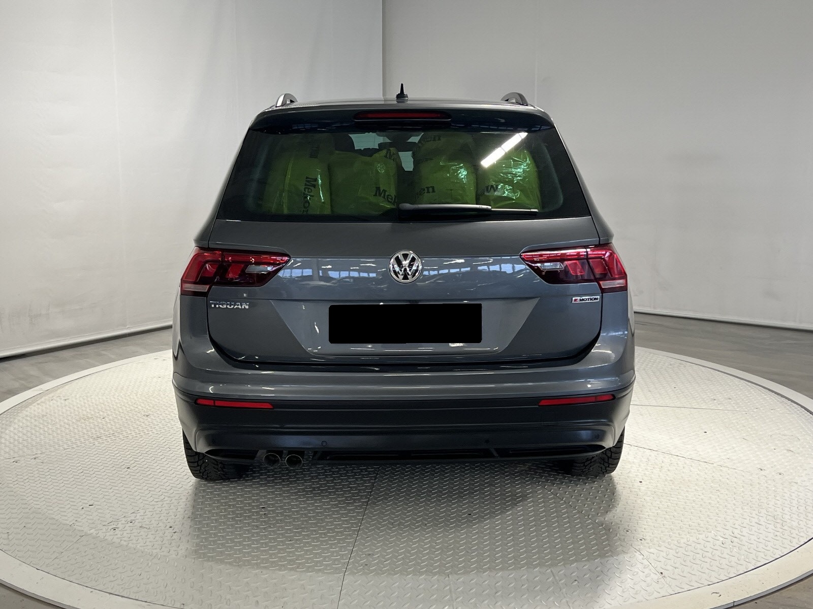 VOLKSWAGEN TIGUAN CONFORTLINE BUSINESS 2.0 TDI 150 DSG7 - Image 6