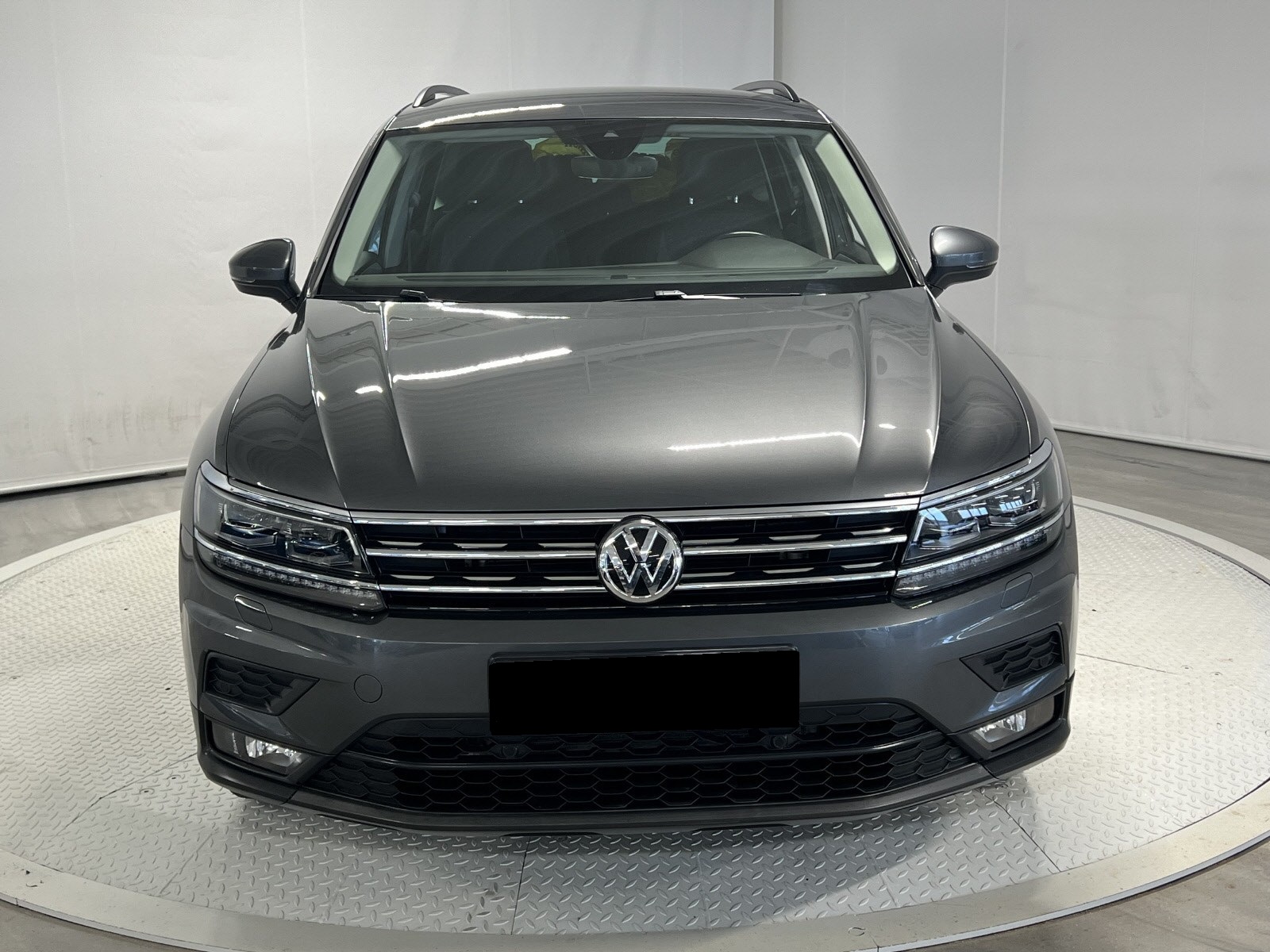 VOLKSWAGEN TIGUAN CONFORTLINE BUSINESS 2.0 TDI 150 DSG7 - Image 7