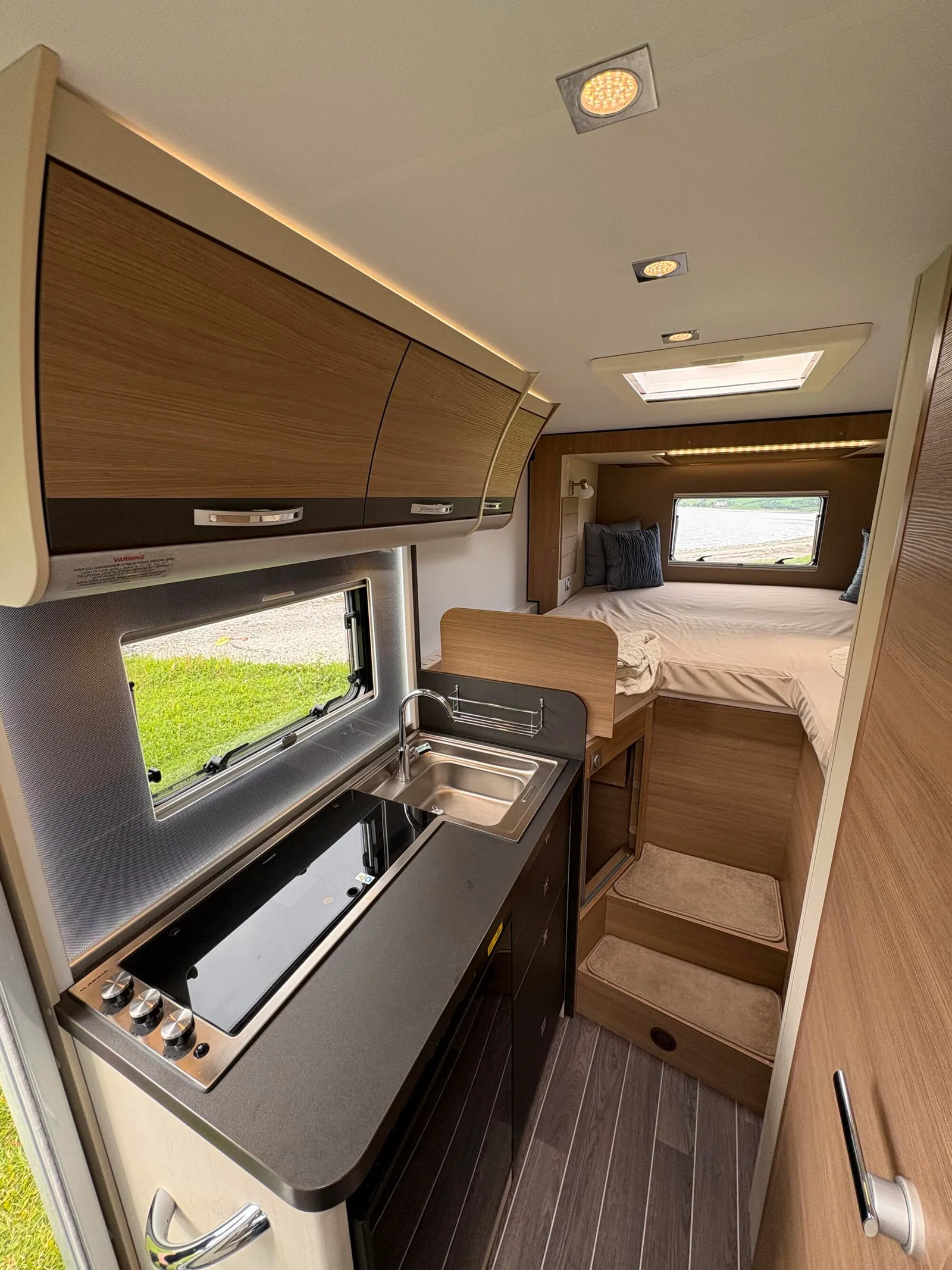 ADRIA COMPACT SLS SLIDE OUT PROFILÉ - Image 7