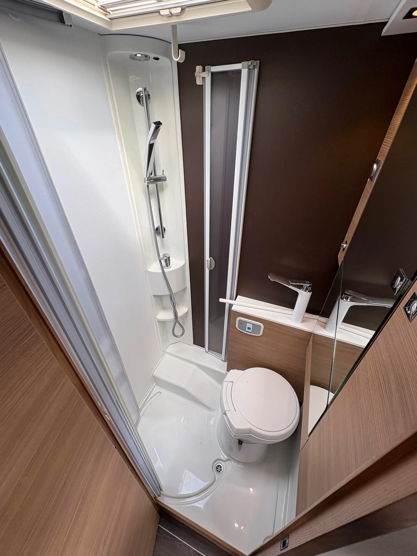 ADRIA COMPACT SLS SLIDE OUT PROFILÉ - Image 13