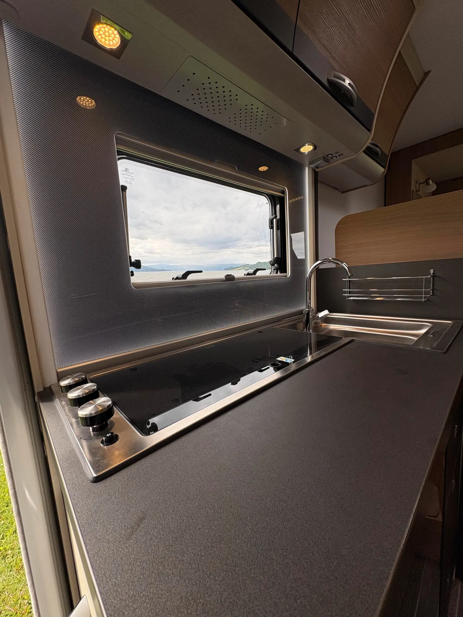 ADRIA COMPACT SLS SLIDE OUT PROFILÉ - Image 14