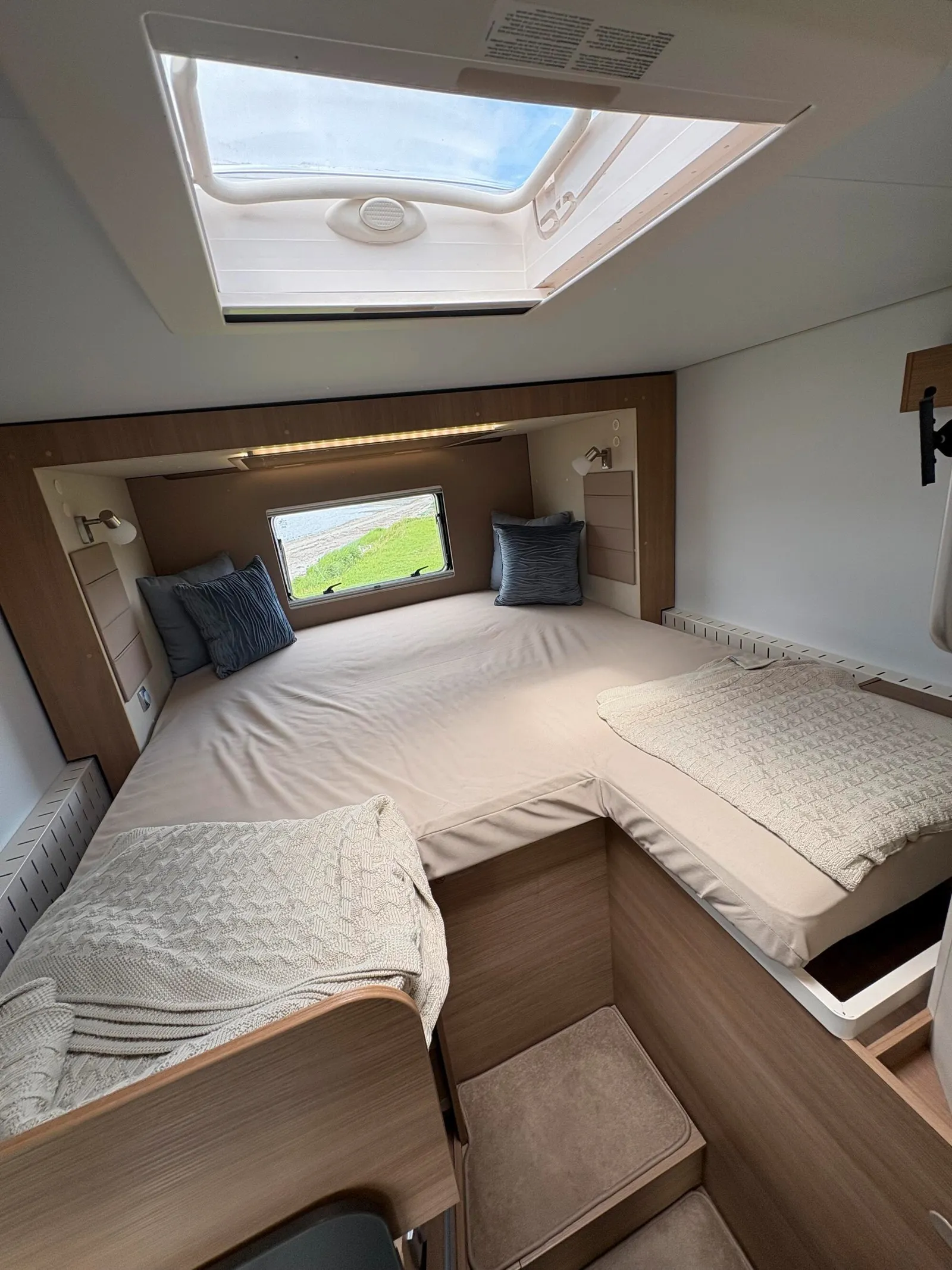 ADRIA COMPACT SLS SLIDE OUT PROFILÉ - Image 15