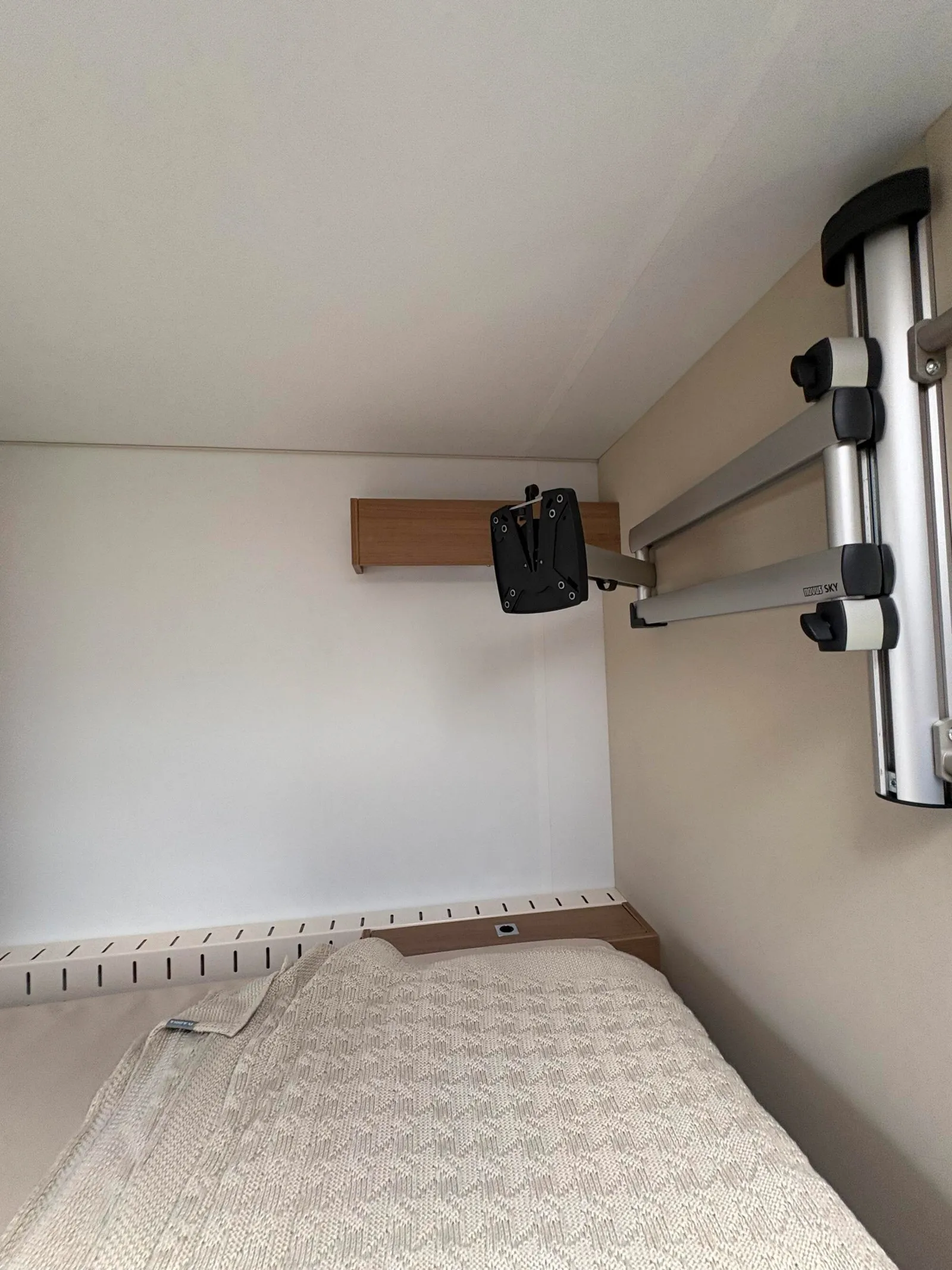ADRIA COMPACT SLS SLIDE OUT PROFILÉ - Image 16