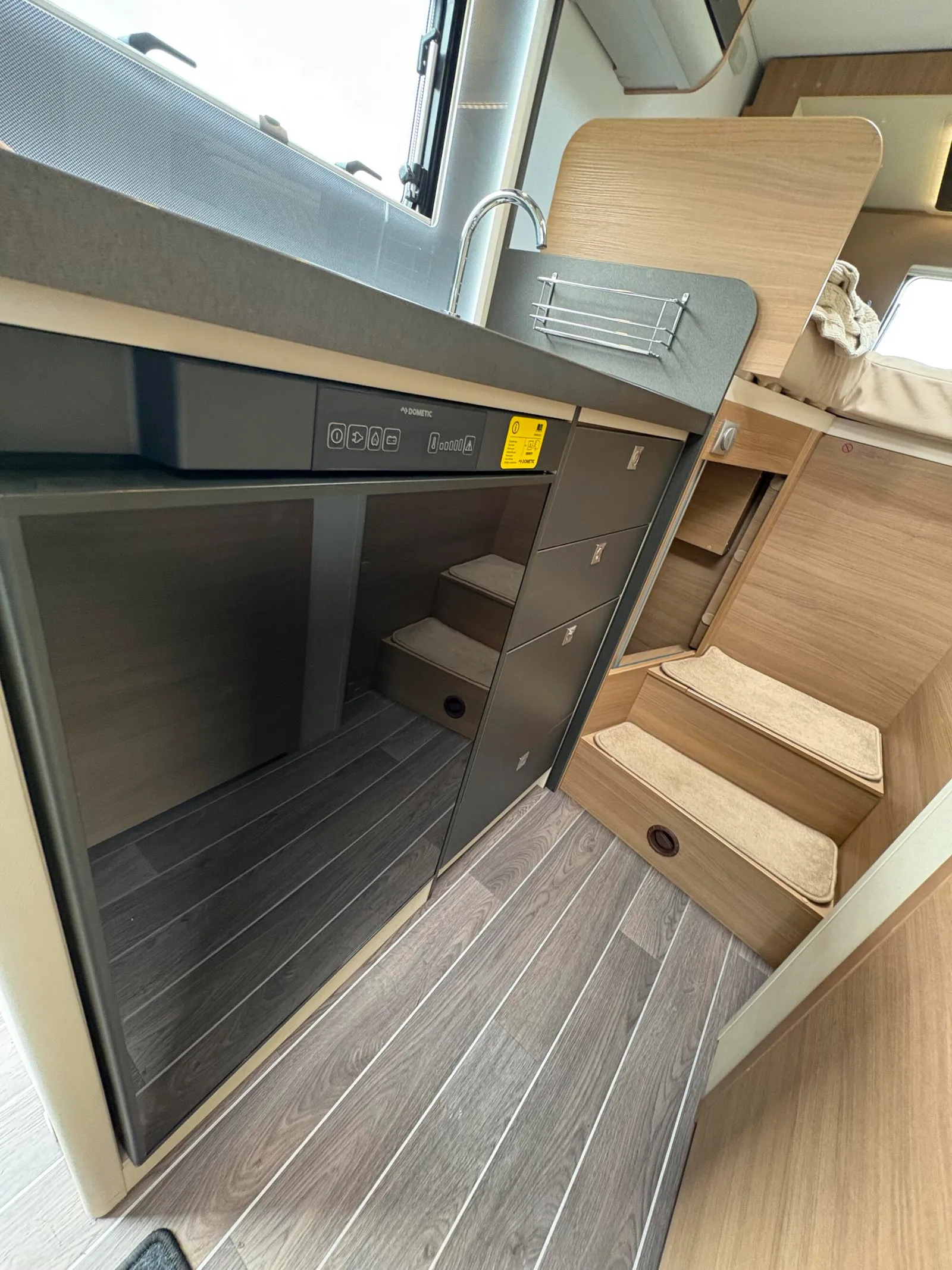 ADRIA COMPACT SLS SLIDE OUT PROFILÉ - Image 18