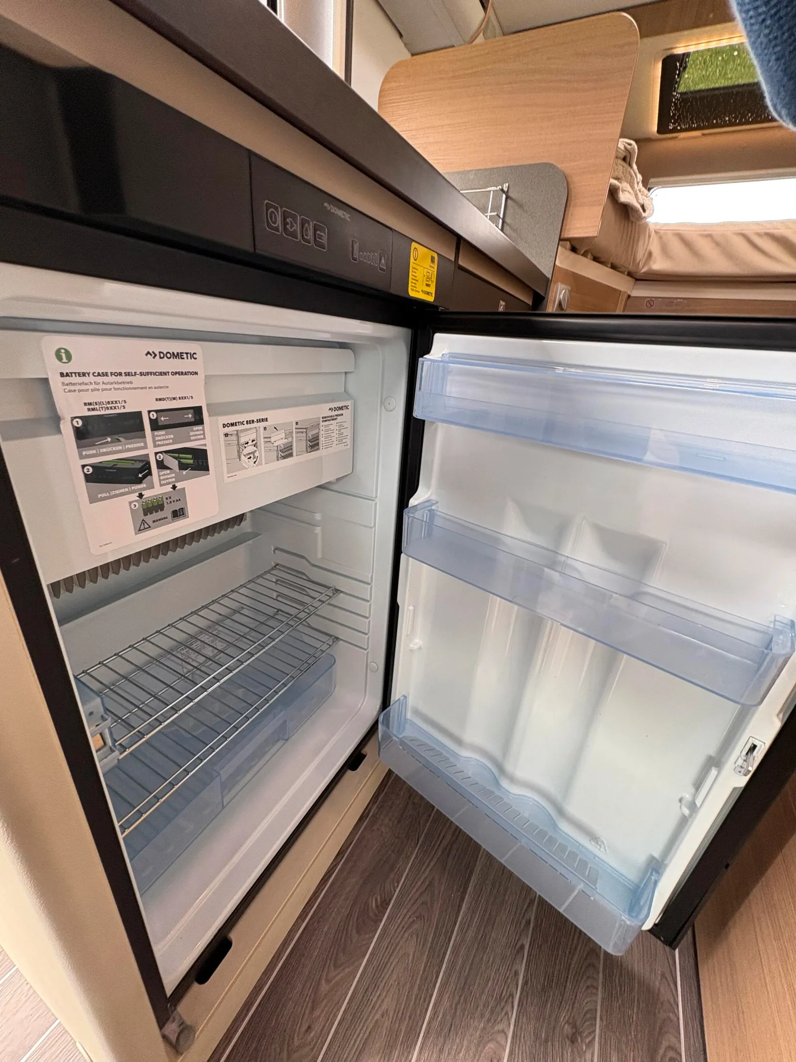 ADRIA COMPACT SLS SLIDE OUT PROFILÉ - Image 19