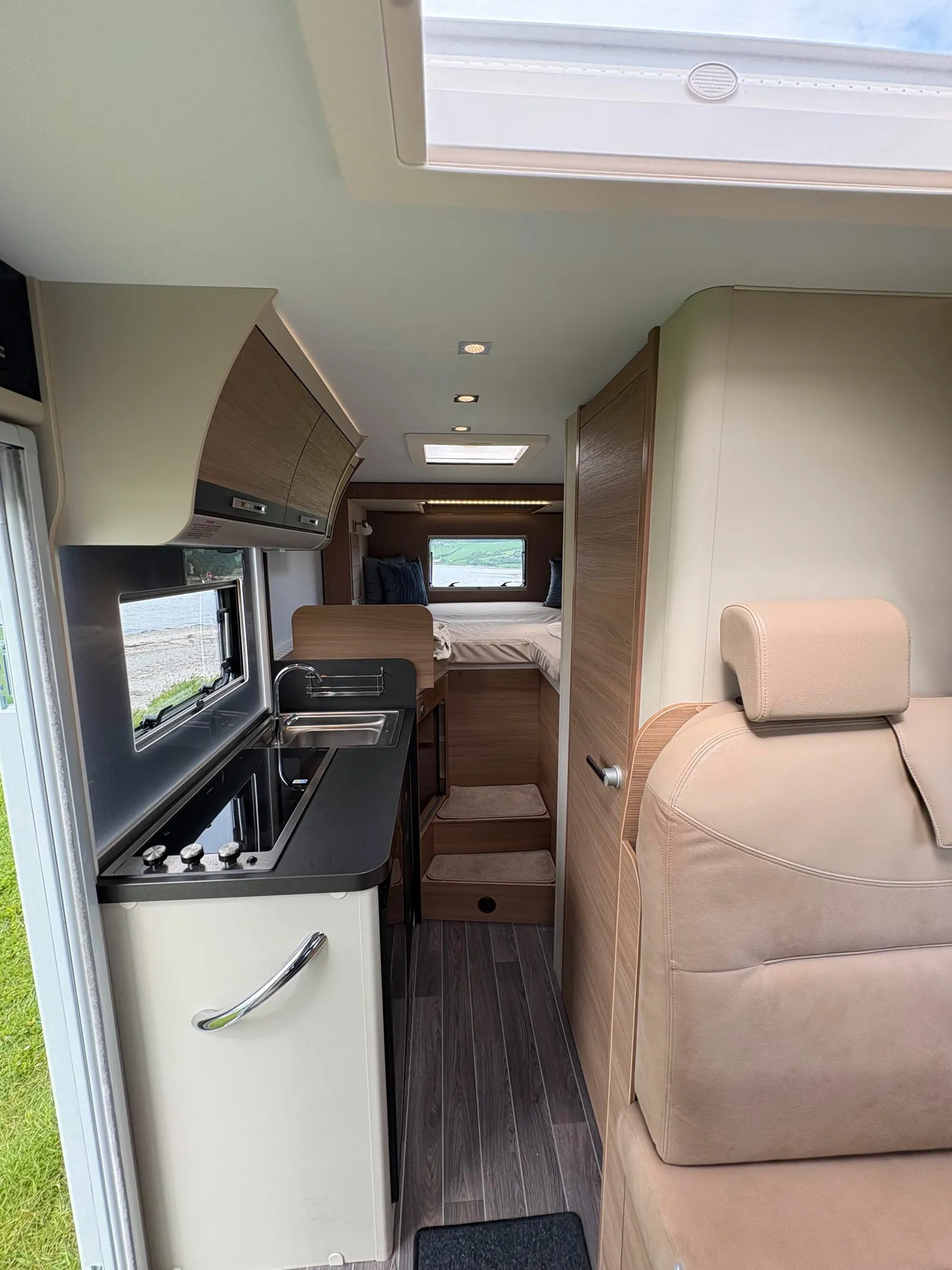 ADRIA COMPACT SLS SLIDE OUT PROFILÉ - Image 20