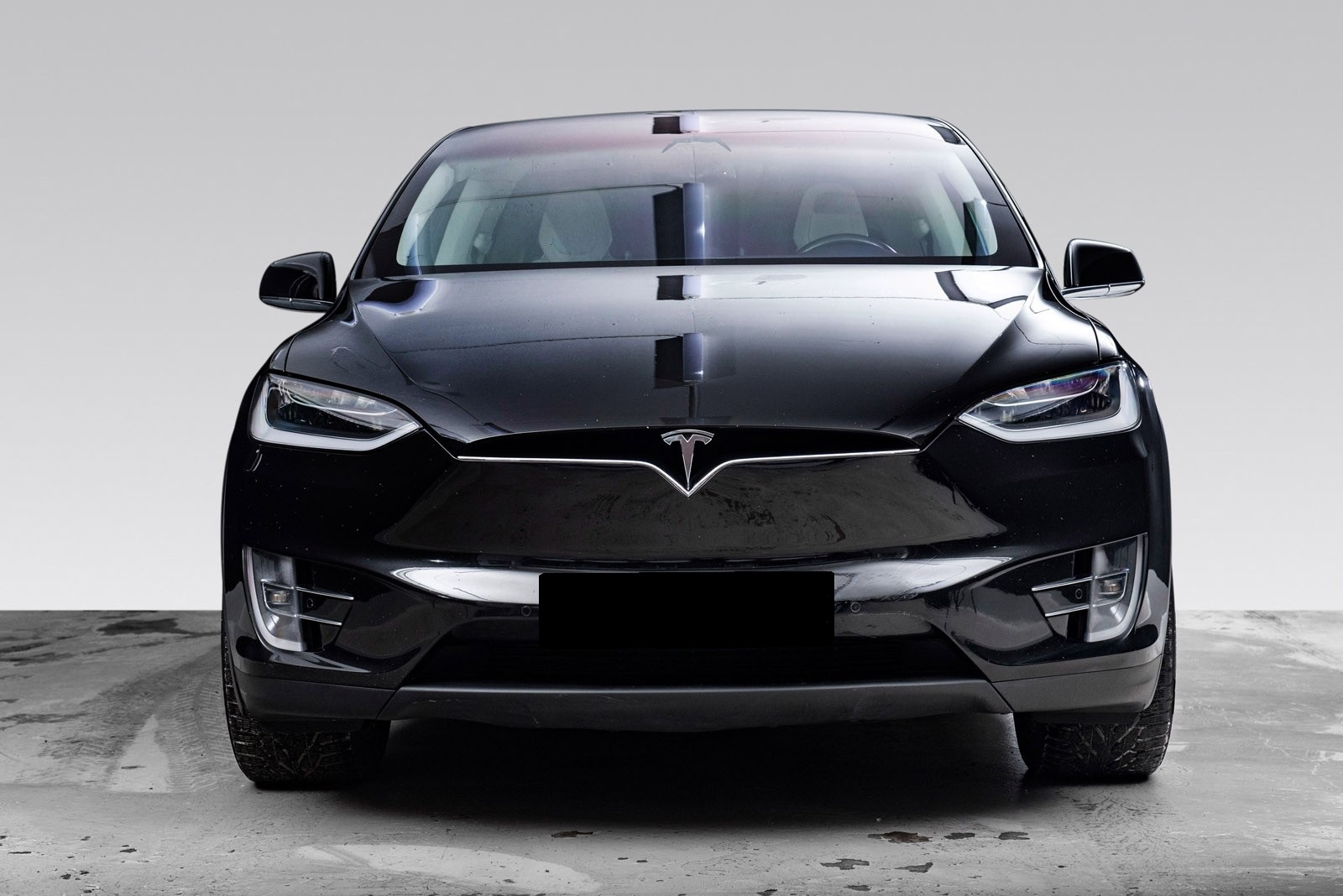 TESLA MODEL X 100D 7 PLACES DUAL MOTOR CHARGES GRATUITES SC01 - Image 3