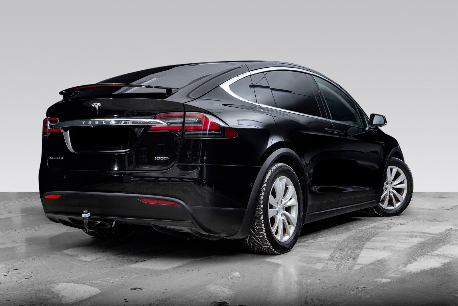 TESLA MODEL X 100D 7 PLACES DUAL MOTOR CHARGES GRATUITES SC01 - Image 5