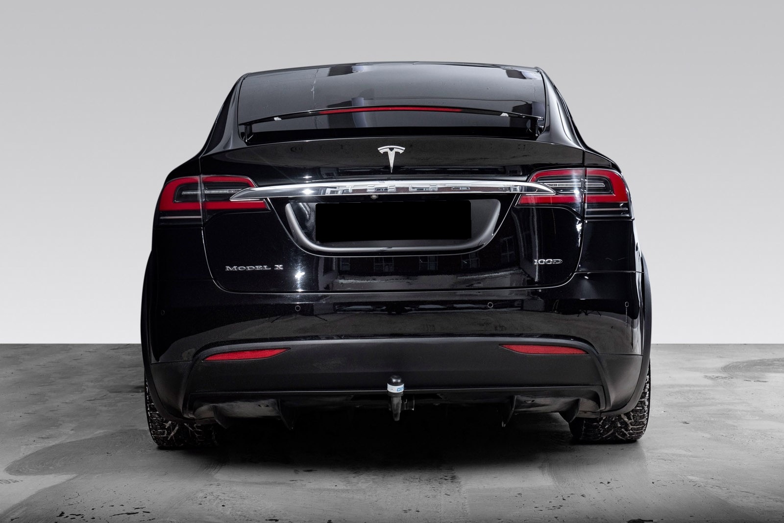 TESLA MODEL X 100D 7 PLACES DUAL MOTOR CHARGES GRATUITES SC01 - Image 8