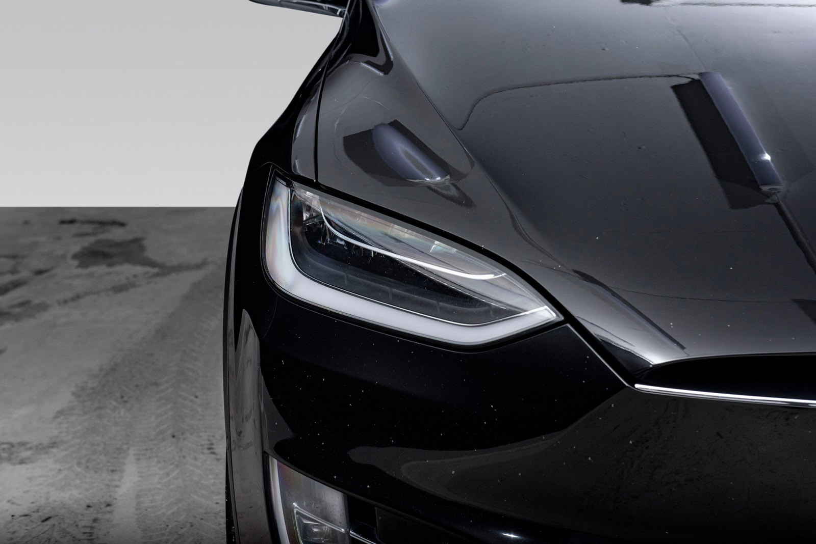 TESLA MODEL X 100D 7 PLACES DUAL MOTOR CHARGES GRATUITES SC01 - Image 9