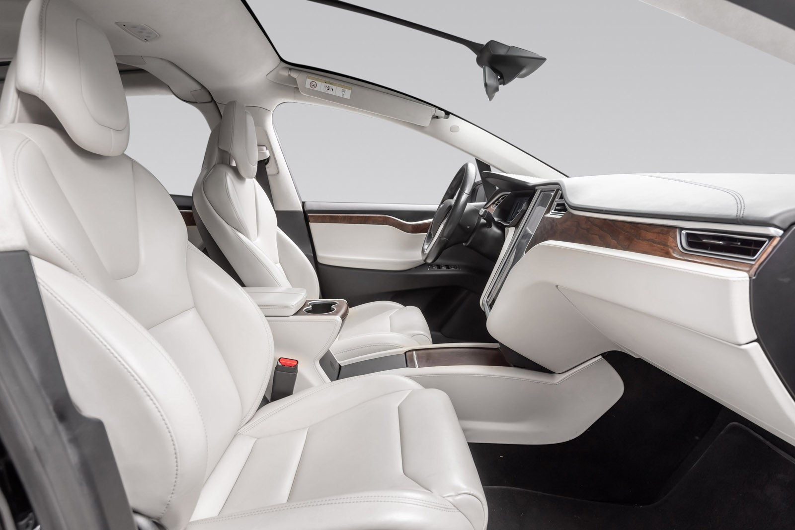 TESLA MODEL X 100D 7 PLACES DUAL MOTOR CHARGES GRATUITES SC01 - Image 10