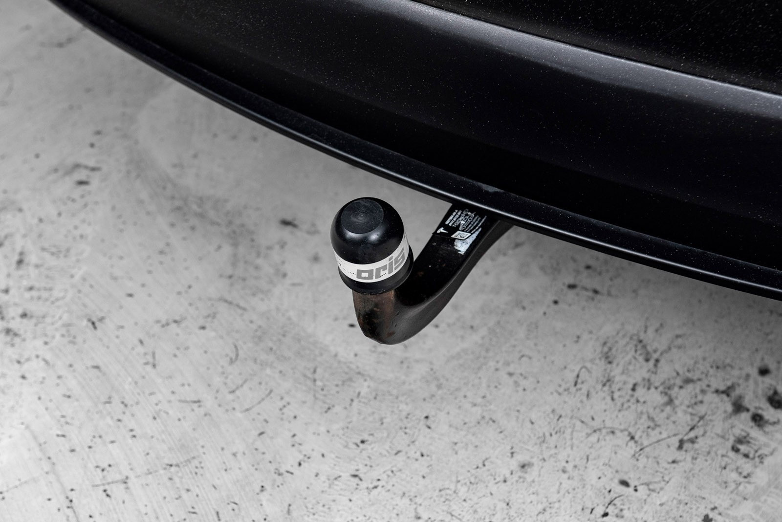 TESLA MODEL X 100D 7 PLACES DUAL MOTOR CHARGES GRATUITES SC01 - Image 11