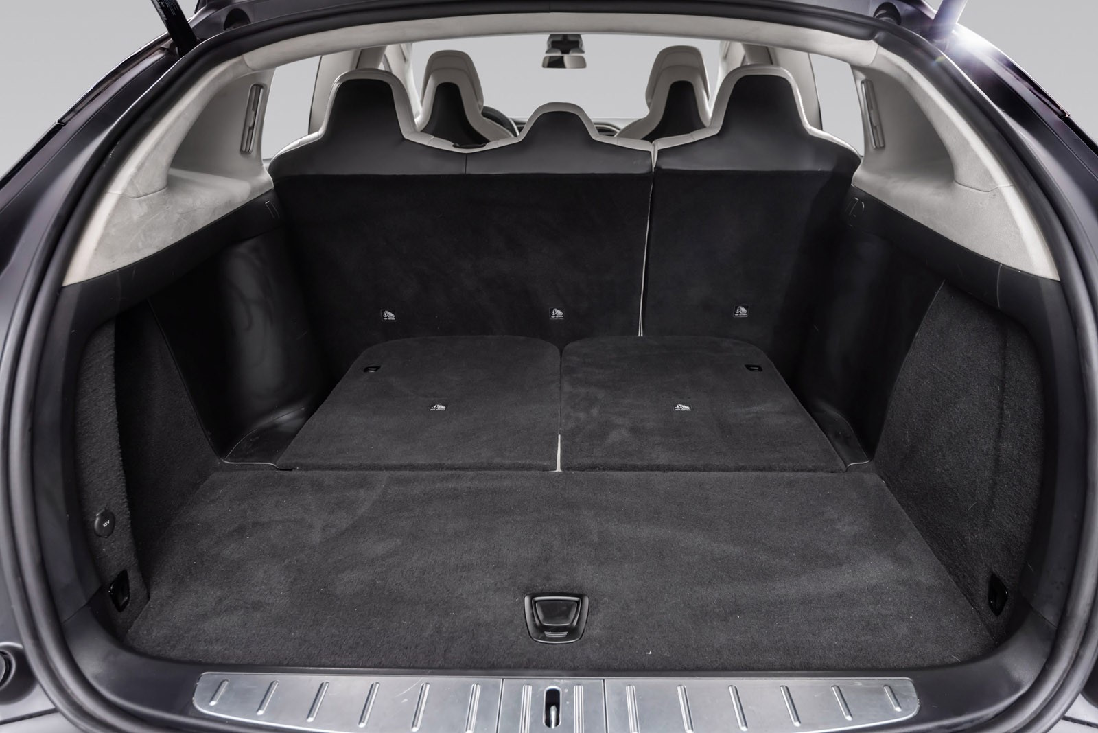 TESLA MODEL X 100D 7 PLACES DUAL MOTOR CHARGES GRATUITES SC01 - Image 12