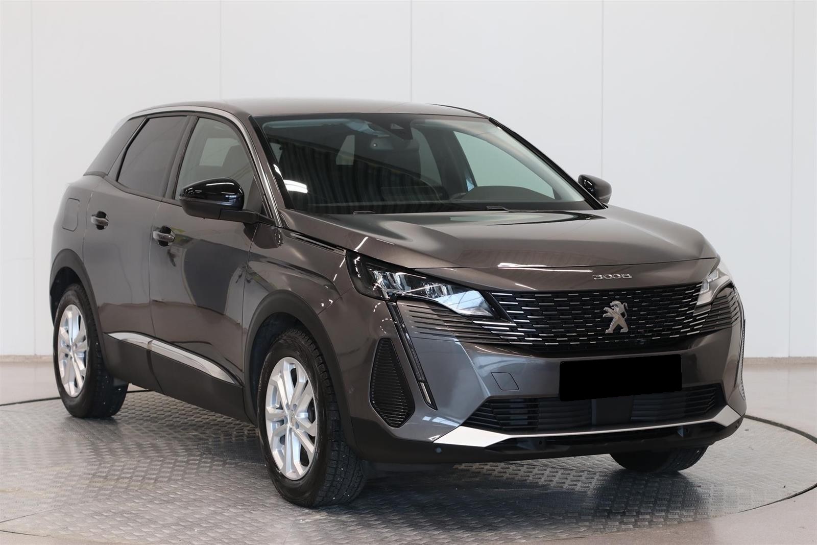 PEUGEOT 3008 II 1.5 BLUEHDI 130CH S&S ALLURE EAT8