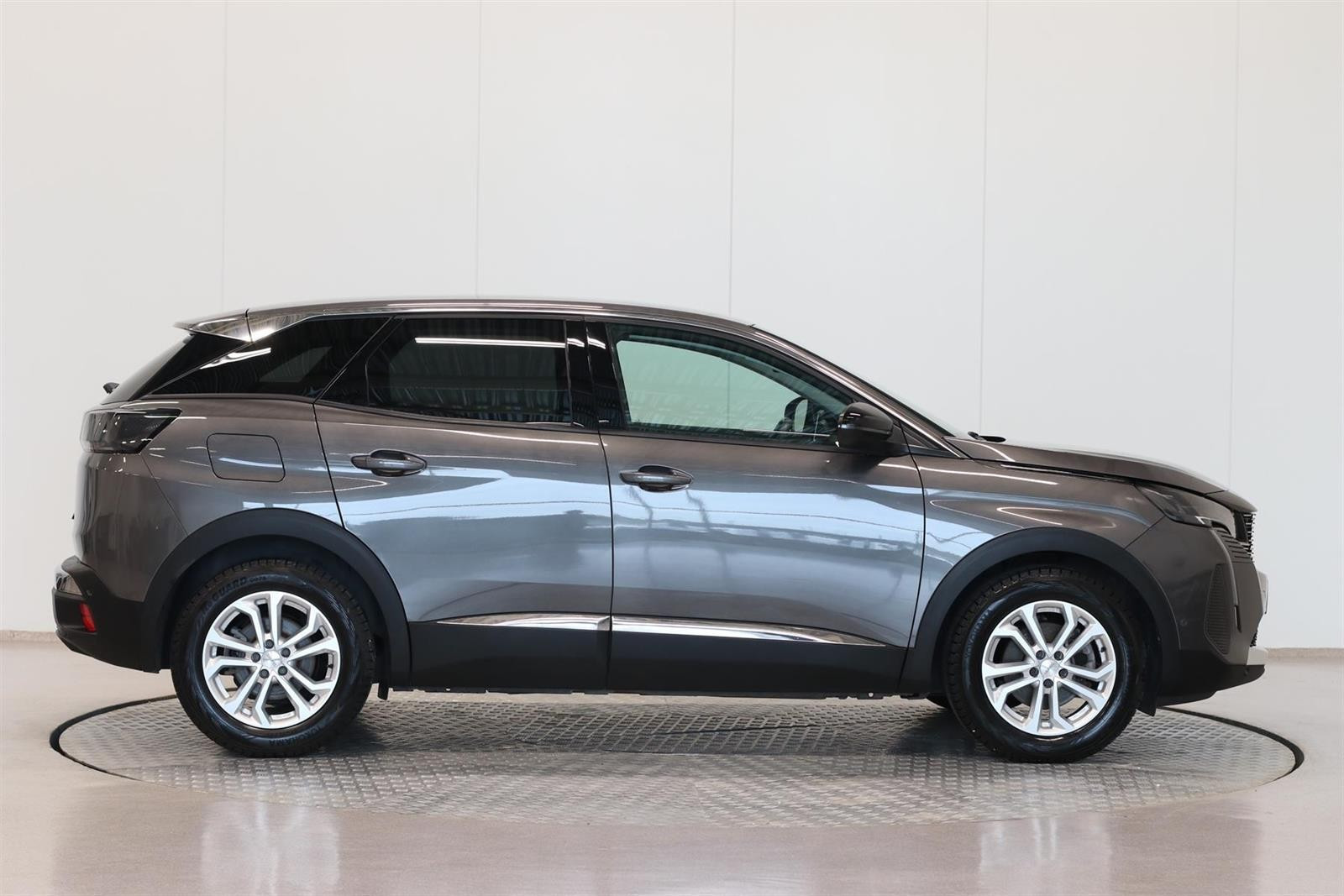 PEUGEOT 3008 II 1.5 BLUEHDI 130CH S&S ALLURE EAT8 - Image 2
