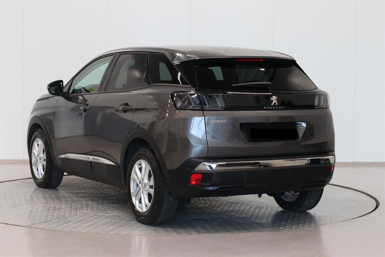 PEUGEOT 3008 II 1.5 BLUEHDI 130CH S&S ALLURE EAT8 - Image 3