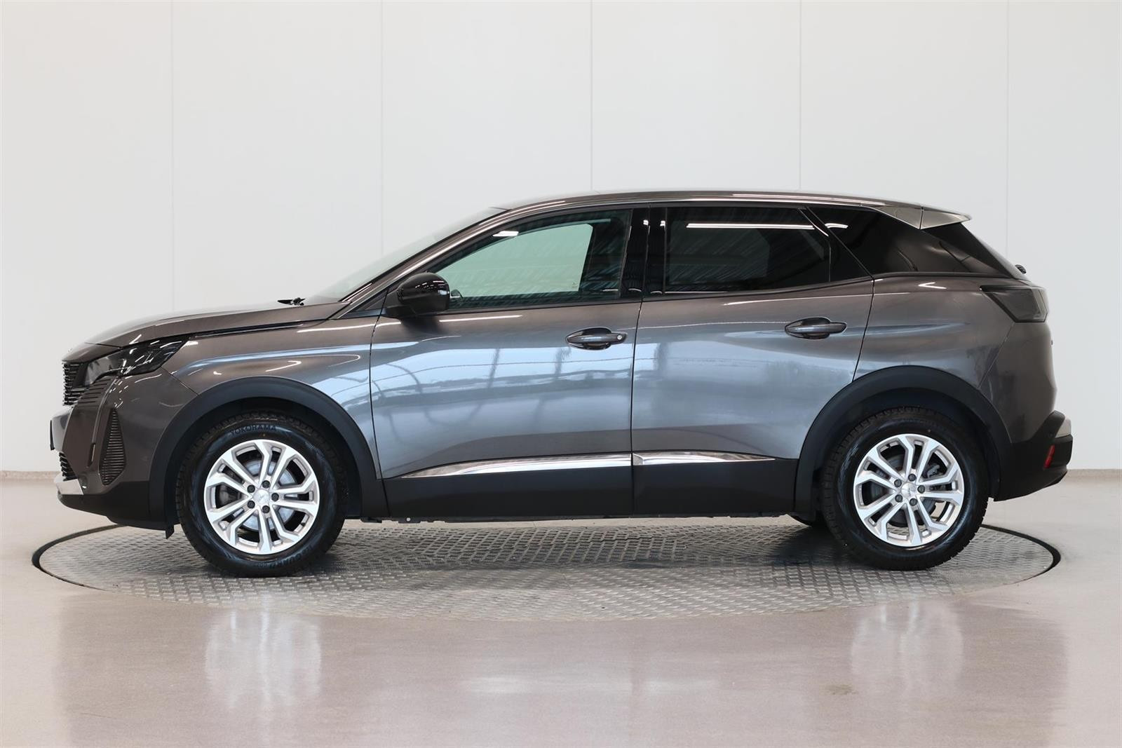 PEUGEOT 3008 II 1.5 BLUEHDI 130CH S&S ALLURE EAT8 - Image 5