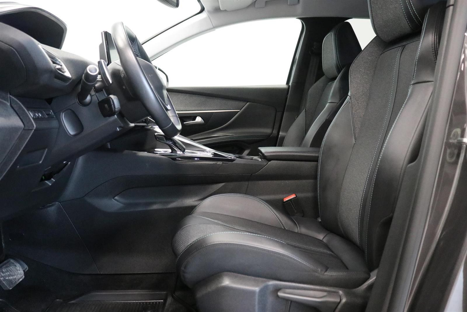 PEUGEOT 3008 II 1.5 BLUEHDI 130CH S&S ALLURE EAT8 - Image 8