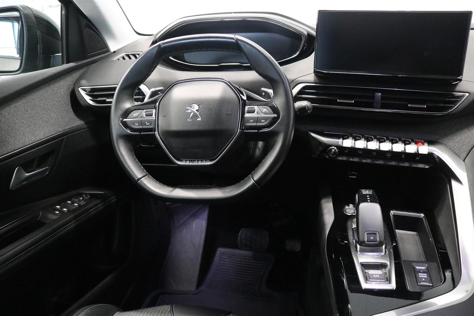 PEUGEOT 3008 II 1.5 BLUEHDI 130CH S&S ALLURE EAT8 - Image 9
