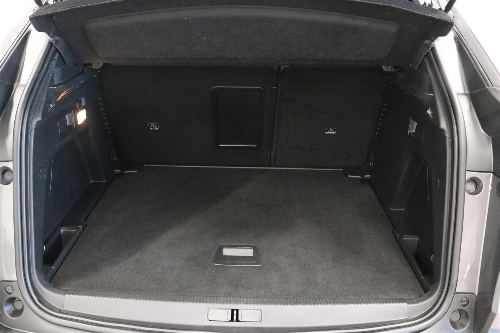 PEUGEOT 3008 II 1.5 BLUEHDI 130CH S&S ALLURE EAT8 - Image 15