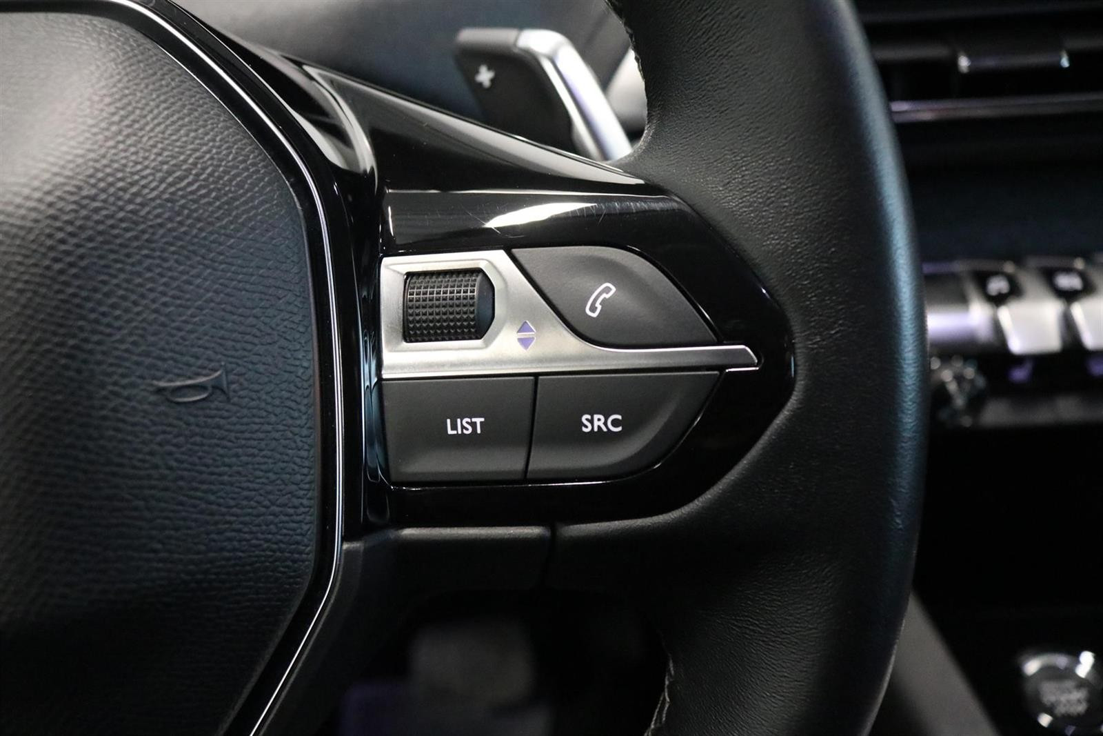 PEUGEOT 3008 II 1.5 BLUEHDI 130CH S&S ALLURE EAT8 - Image 18